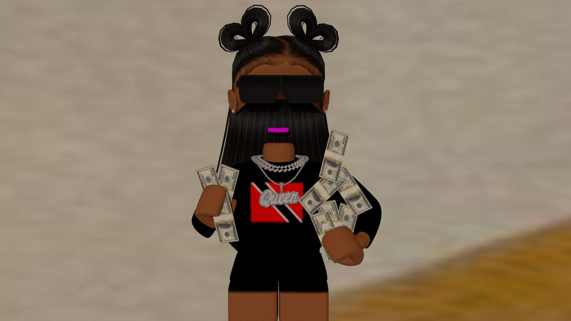 1920x1080 Make basic and custom roblox gfx media