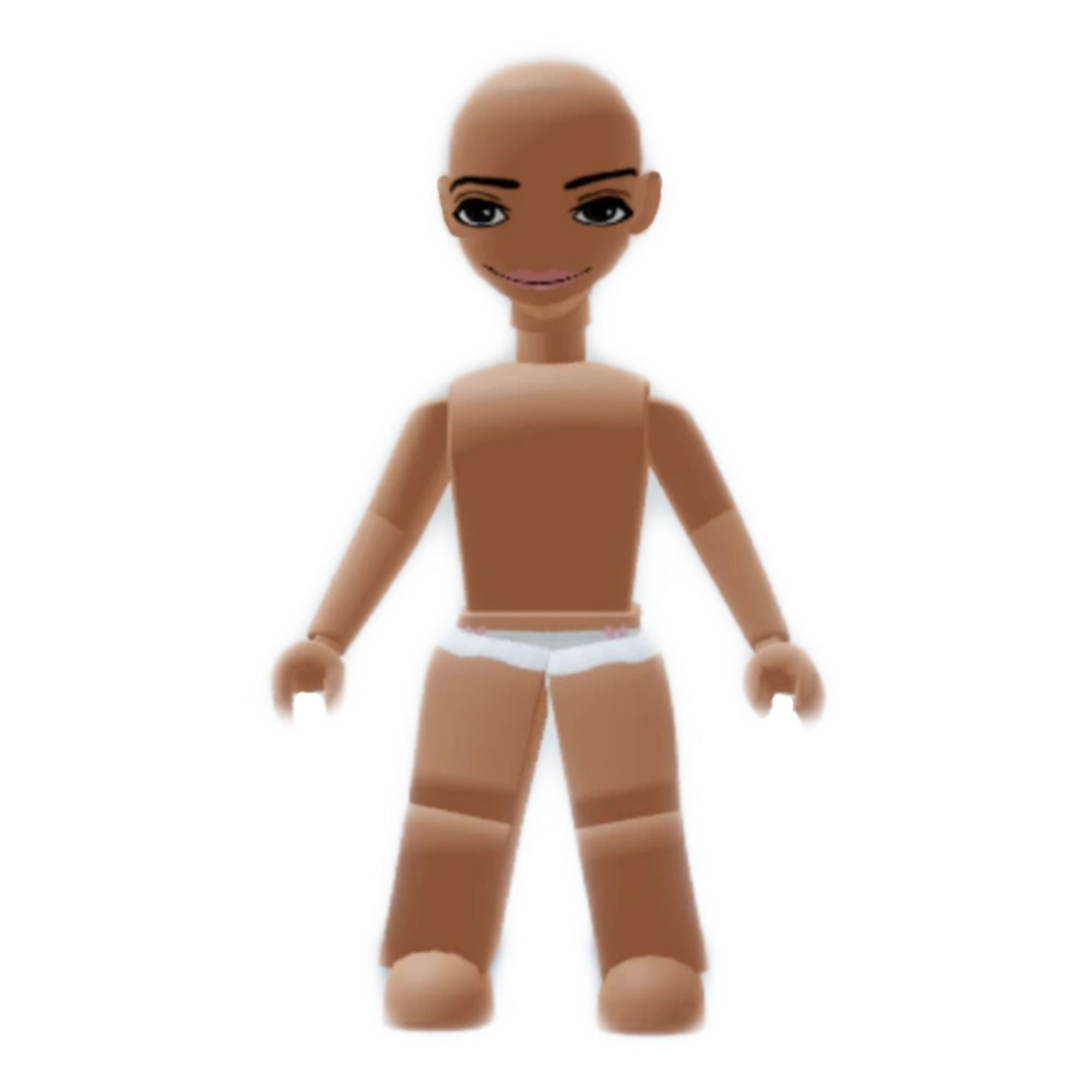 2000x2000 roblox baddie freetoedit #roblox image