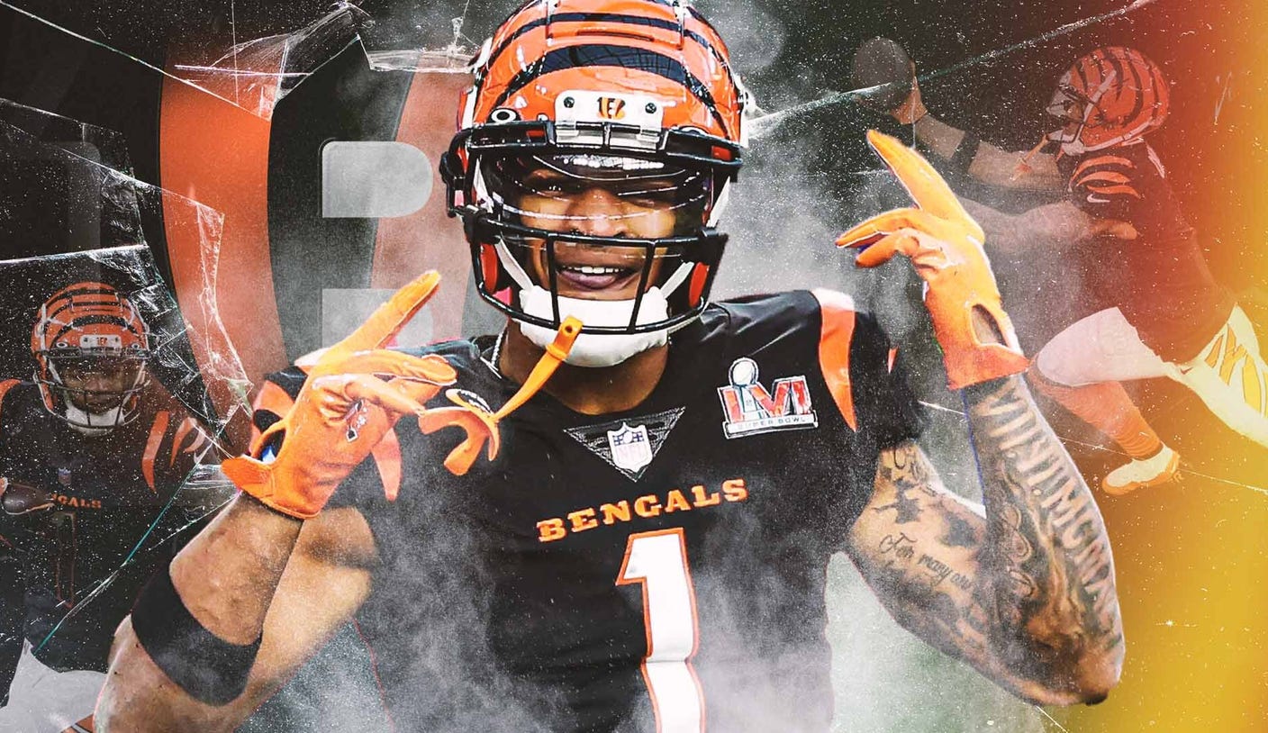 1408x814 Bengals to move Ja'Marr Chase 'all over the field' in 2022