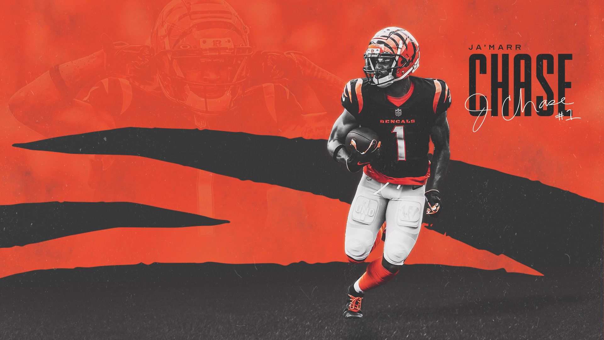 1920x1080 Bengals Wallpaper. Cincinnati Bengals