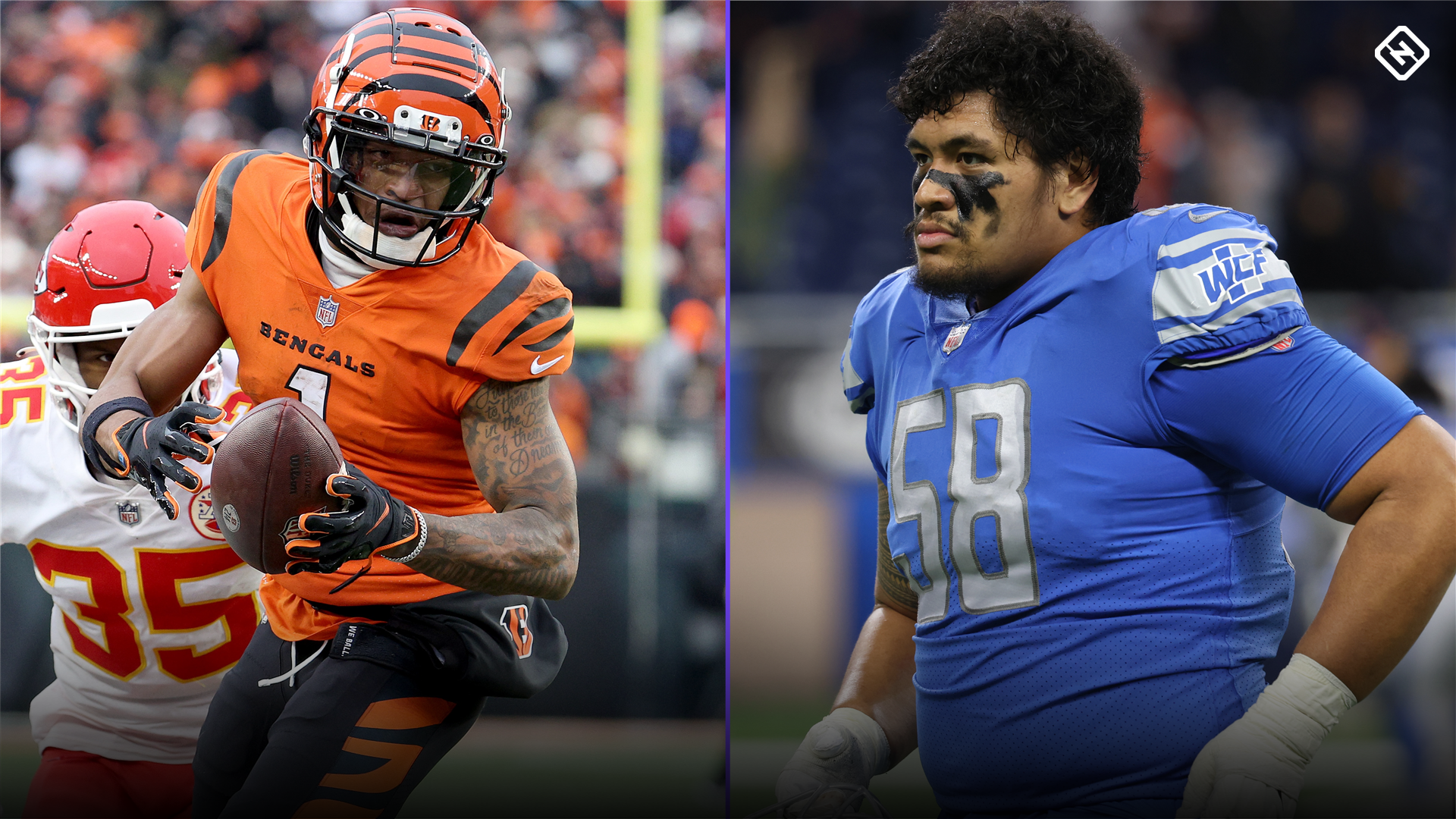1920x1080 Why The Bengals Drafted Ja'Marr Chase Over Penei Sewell And How It Impacted Cincinnati's O Line