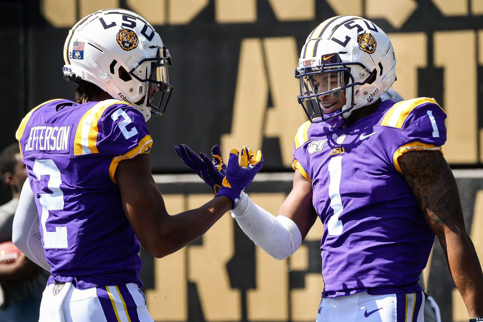 1650x1100 Justin Jefferson vs. Ja'Marr Chase: Who is better?