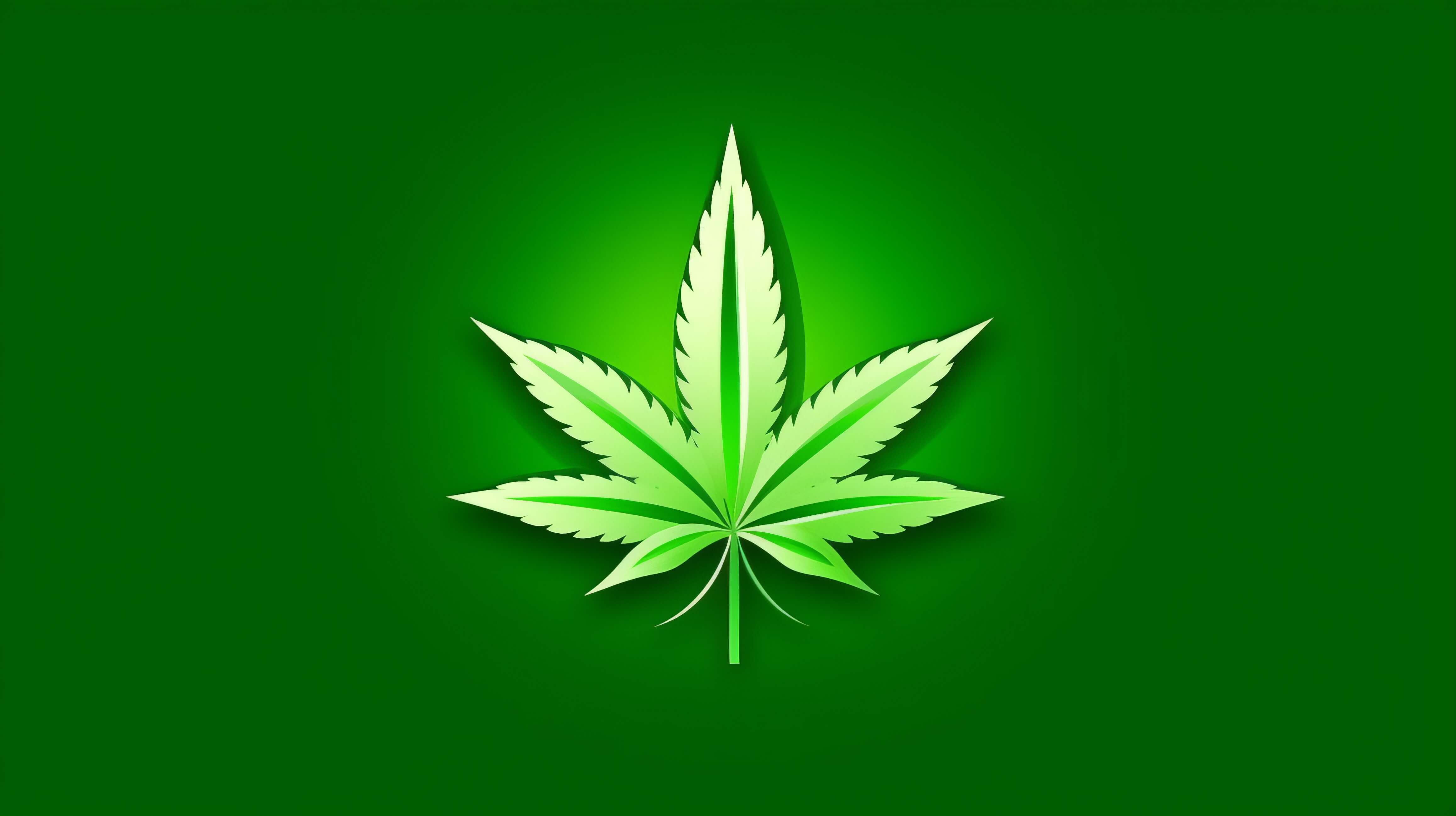 Weed Logo Wallpapers - Top Free Weed Logo Backgrounds - WallpaperAccess