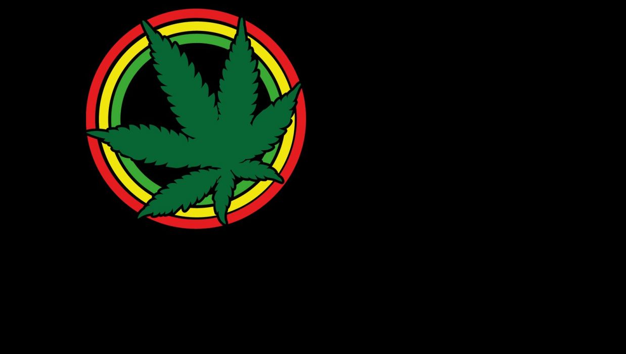 1238x700 Weed drugs marijuana 420 nature psychedelic plant cannabis rasta reggae drug trippy wallpaperx905