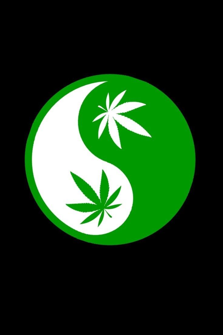 735x1102 The Chronic Life☁