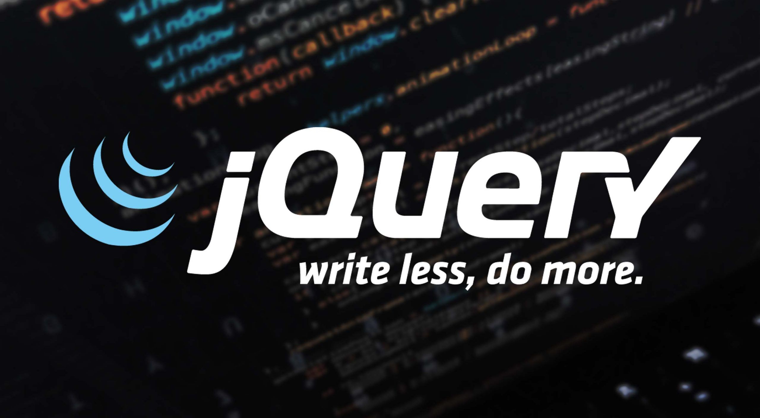 Jquery Wallpapers - Top Free Jquery Backgrounds - WallpaperAccess