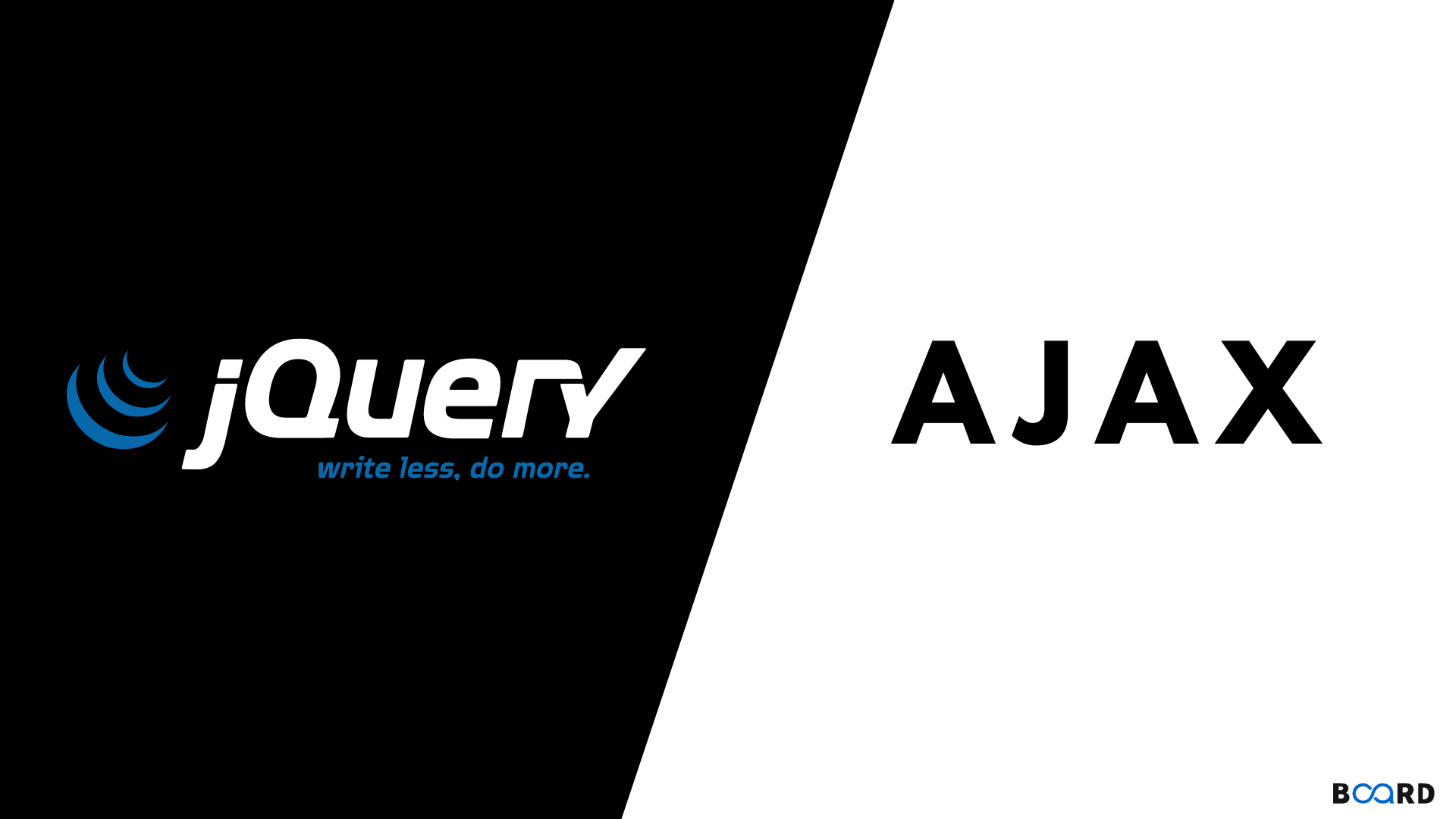 1920x1080 Ajax jQuery