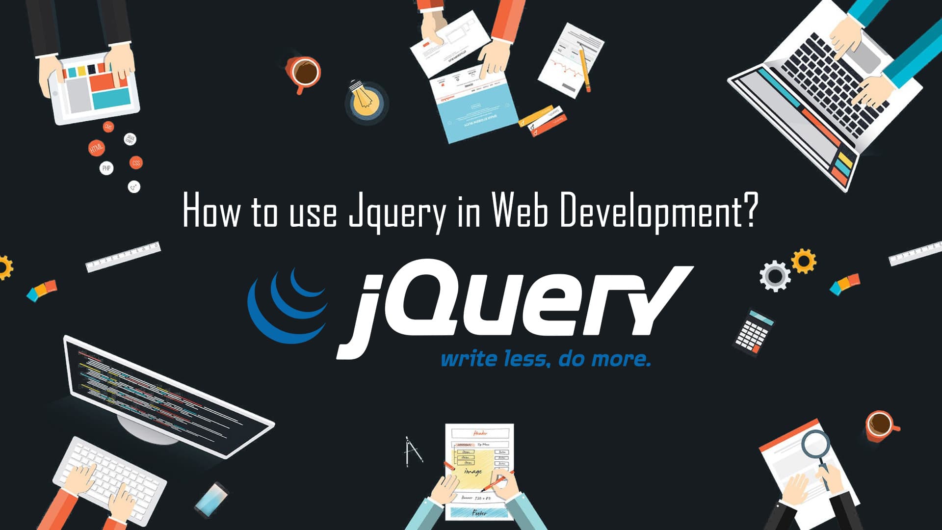 Jquery Wallpapers - Top Free Jquery Backgrounds - WallpaperAccess