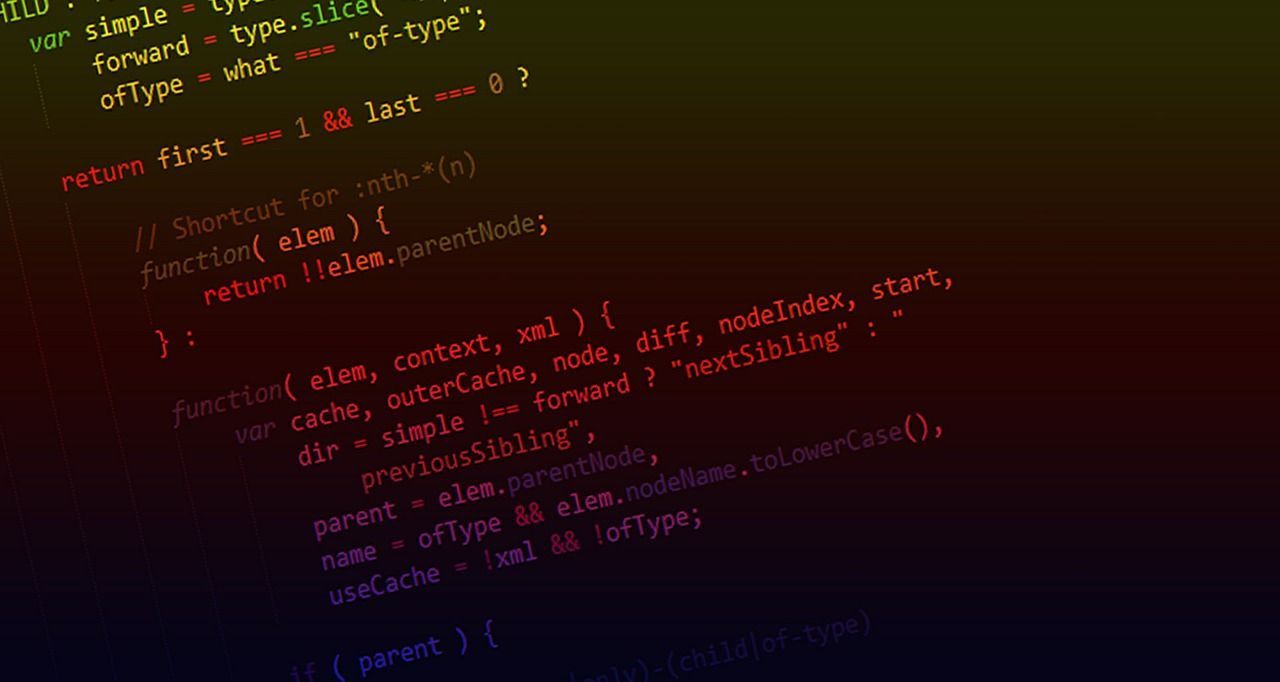 1280x682 Download Code Jquery Web Design Royalty Free Stock Illustration Image