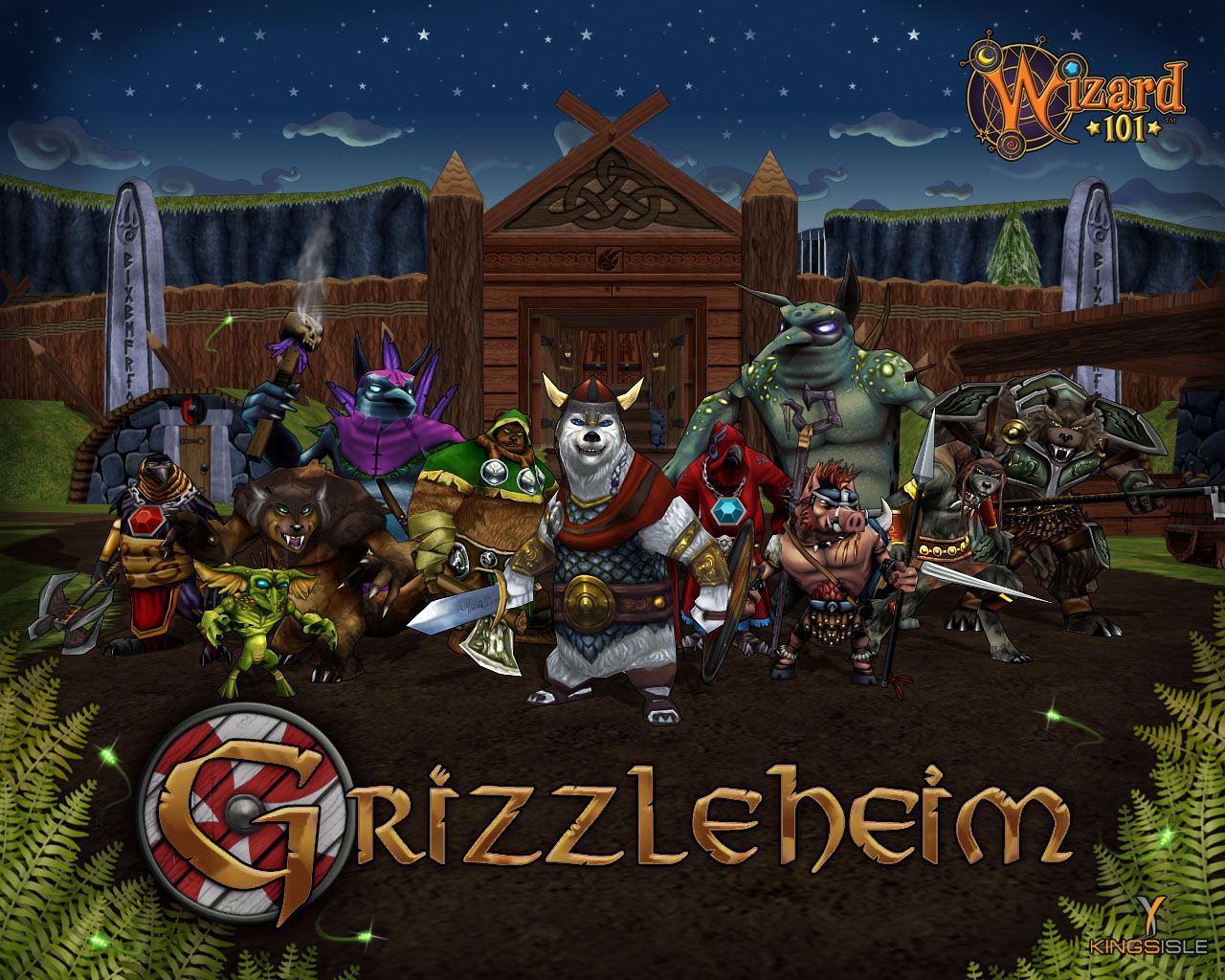 1280x1024 Wizard101 Downloads. Free Online Game