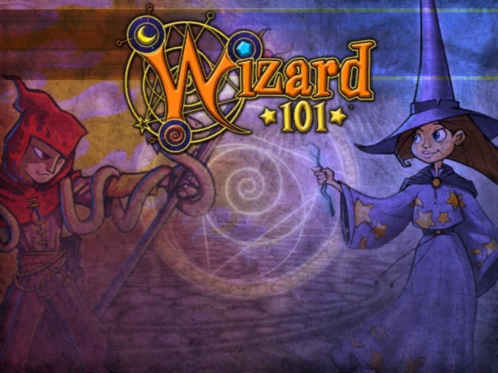 1024x768 Wizard101