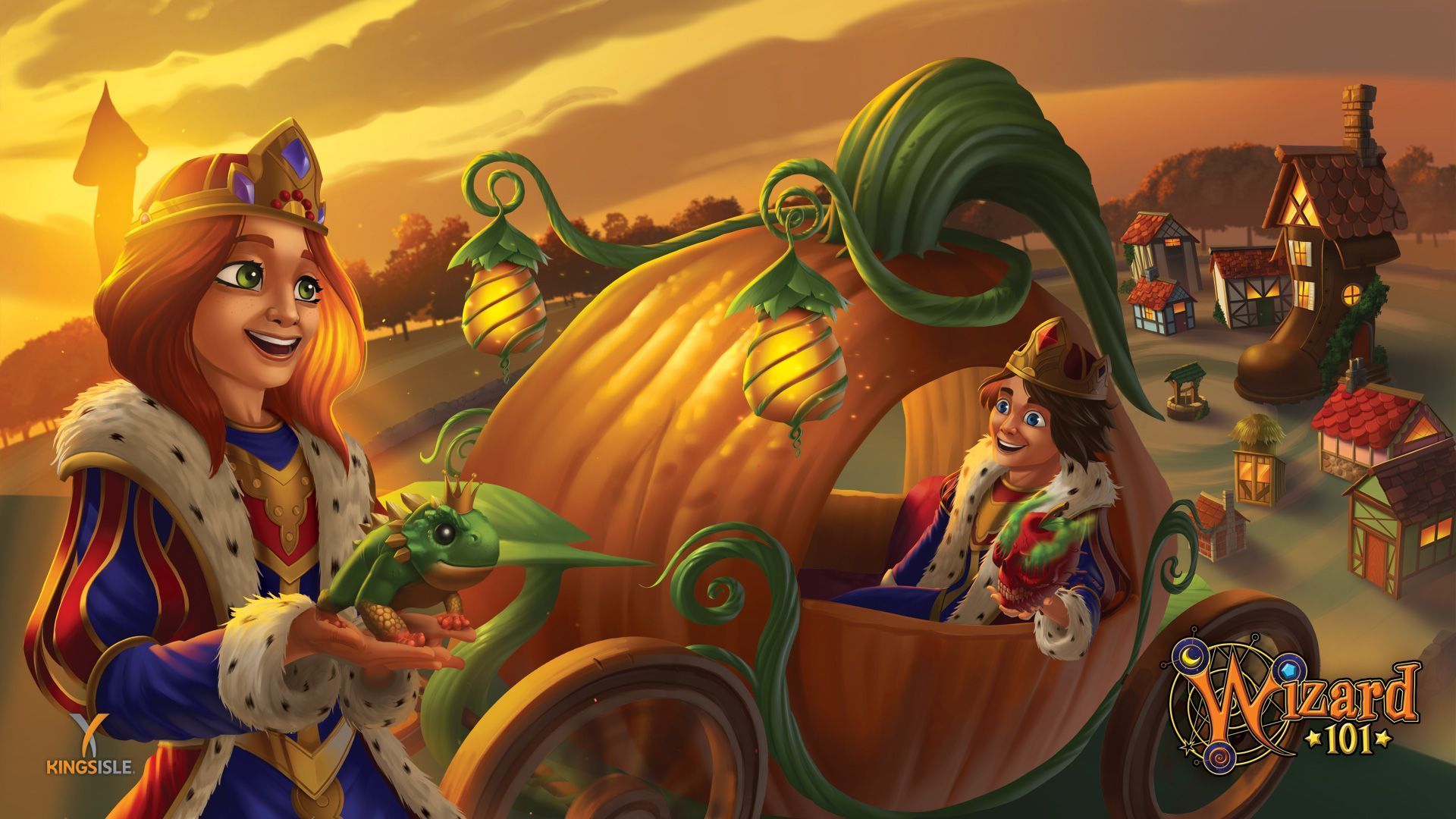 1920x1080 June 2019 Ravenwood Bulletin