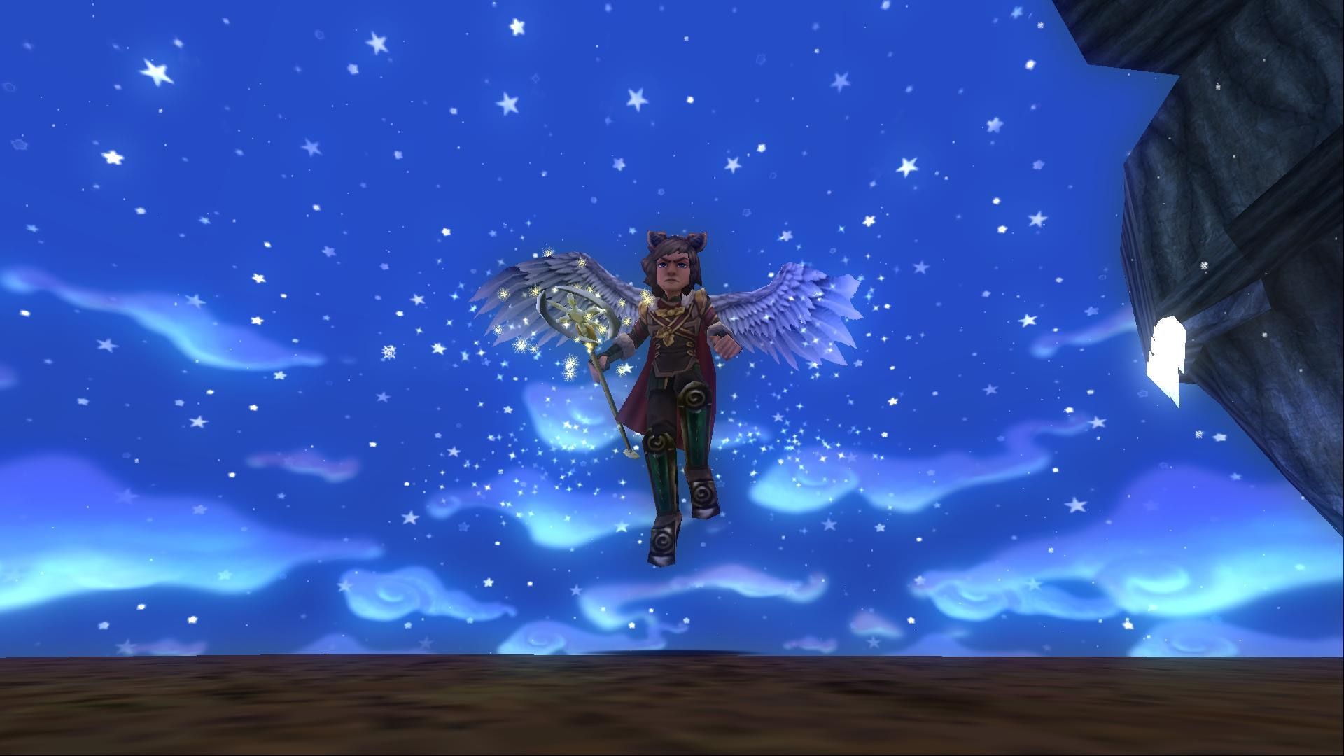 1920x1080 Steam Workshop::Wizard101