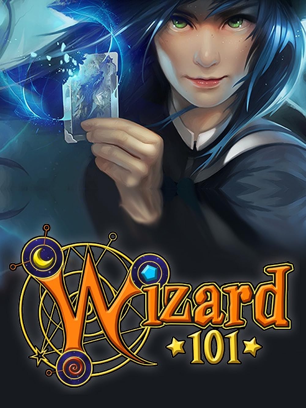 1000x1333 Why Do I Chronicle Wizard101's Pop Culture References?