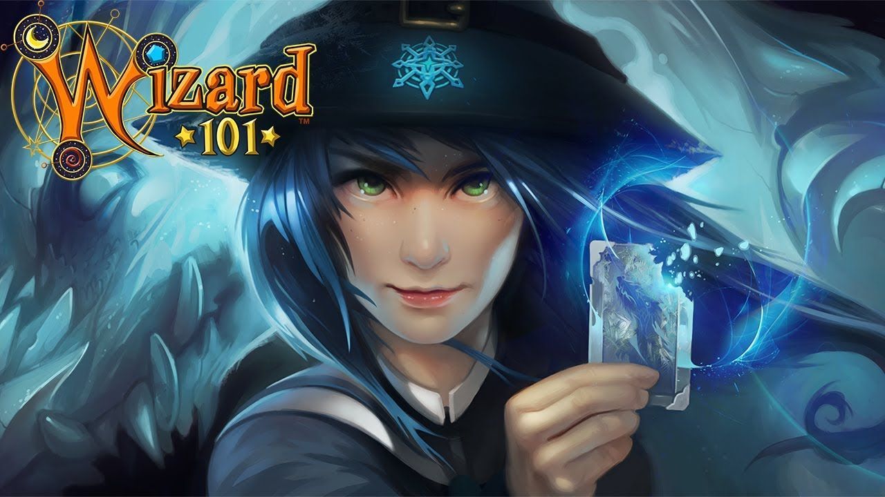 1280x720 Wizard101