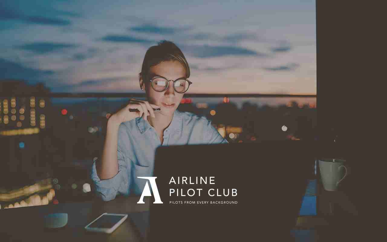 1280x800 Latest News and Events for Aspiring Pilots. The Airline Pilot Club Pilot Club (APC)