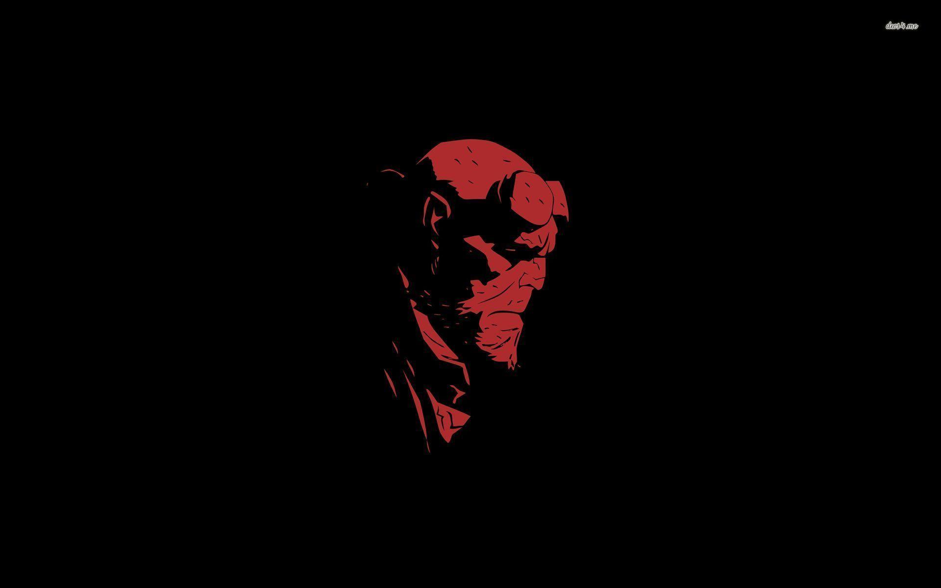 1920x1200 Hellboy 2019 Wallpaper