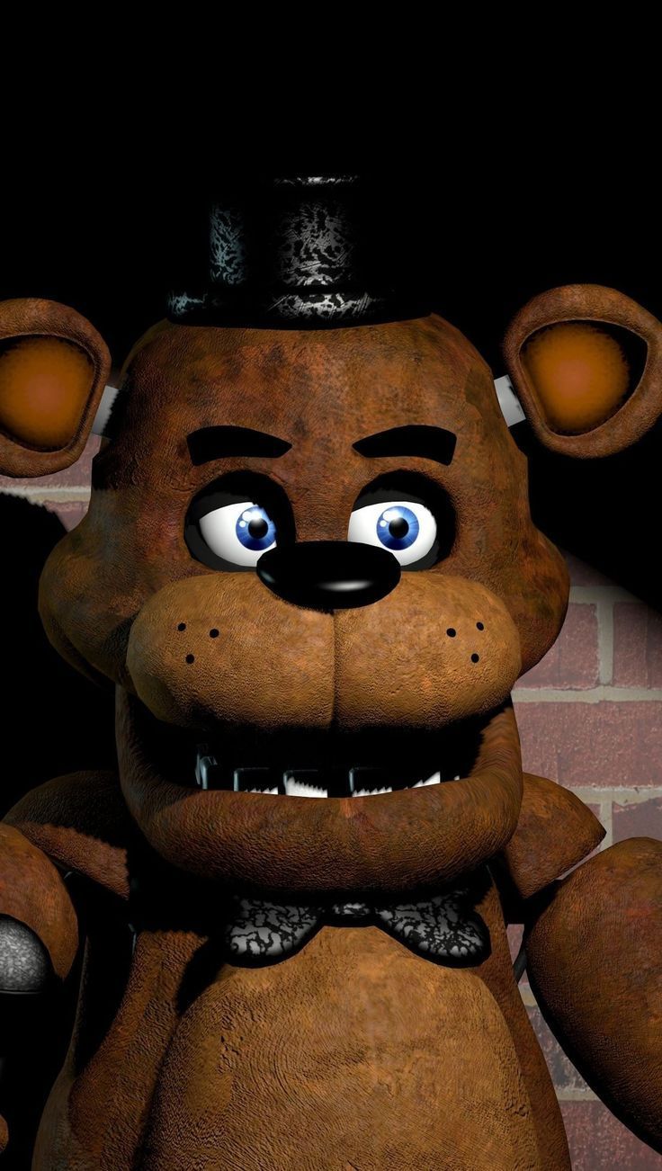 736x1302 Fnaf 1:Freddy Wallpaper. Fnaf freddy, Fnaf, Fnaf wallpaper
