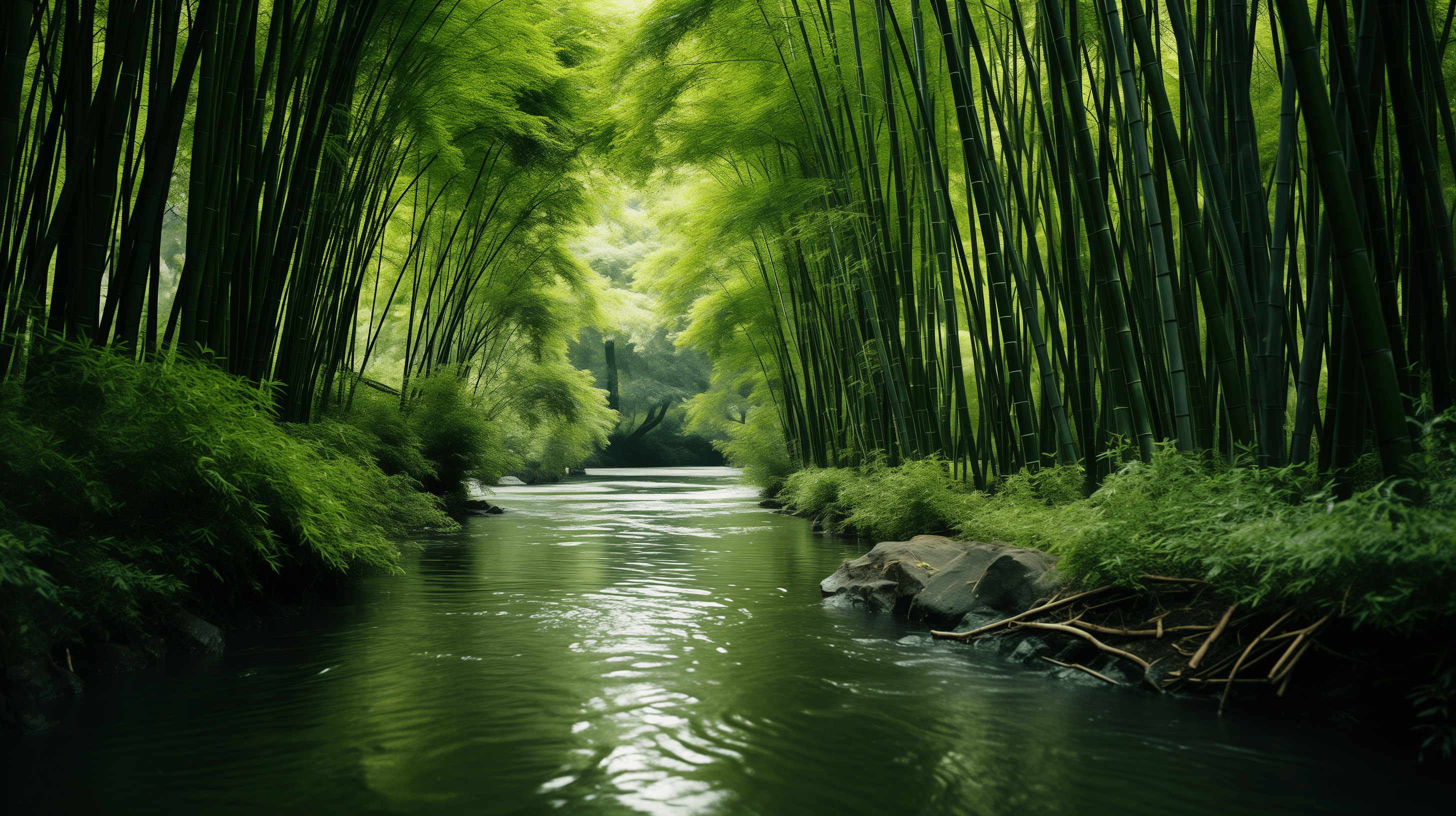 2912x1632 Nature HD Wallpaper and Background