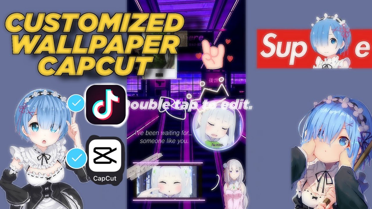 CapCut Wallpapers Top Free CapCut Backgrounds WallpaperAccess