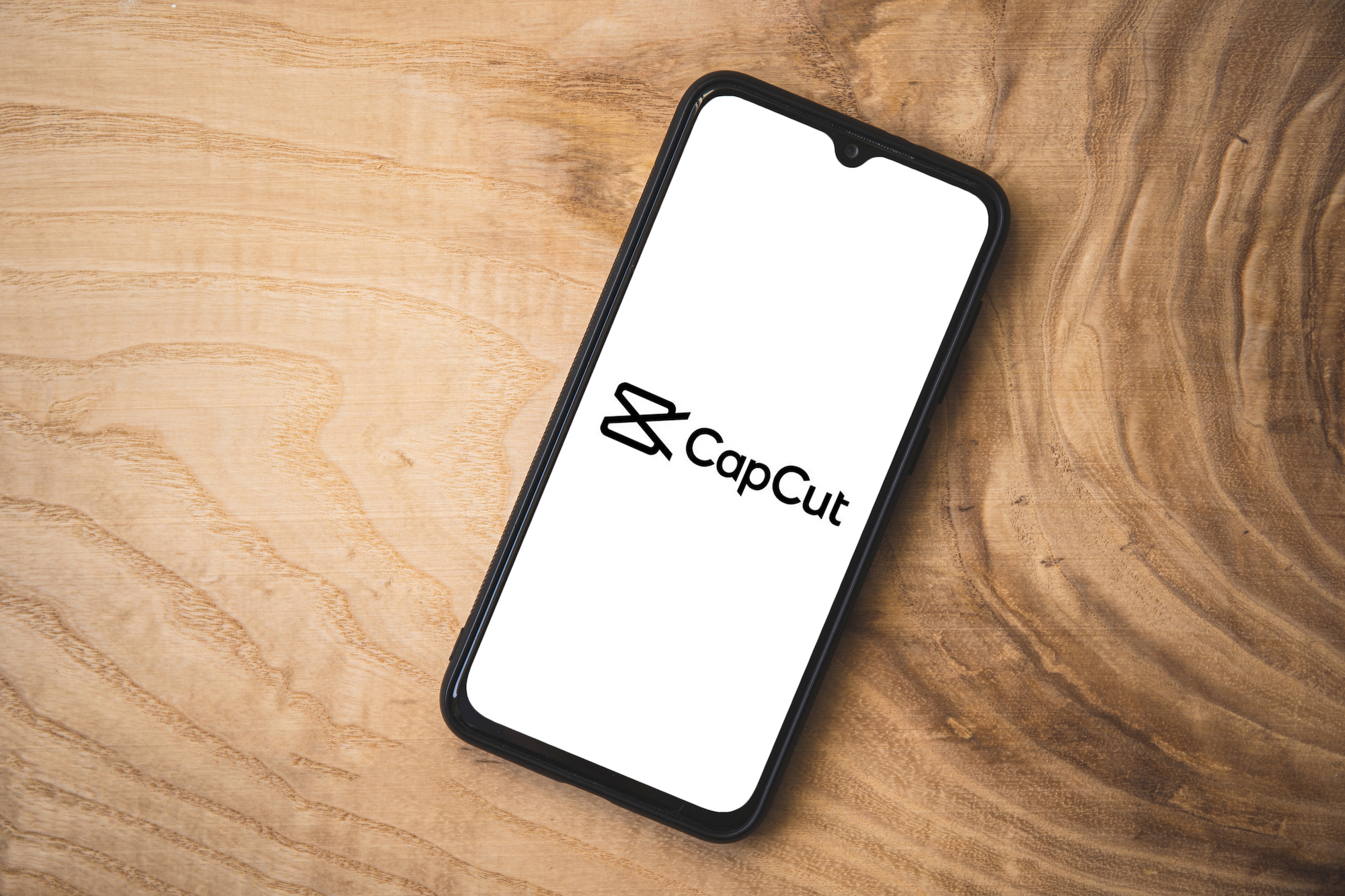 CapCut MOD APK 7.6.2(Premium Unlocked)