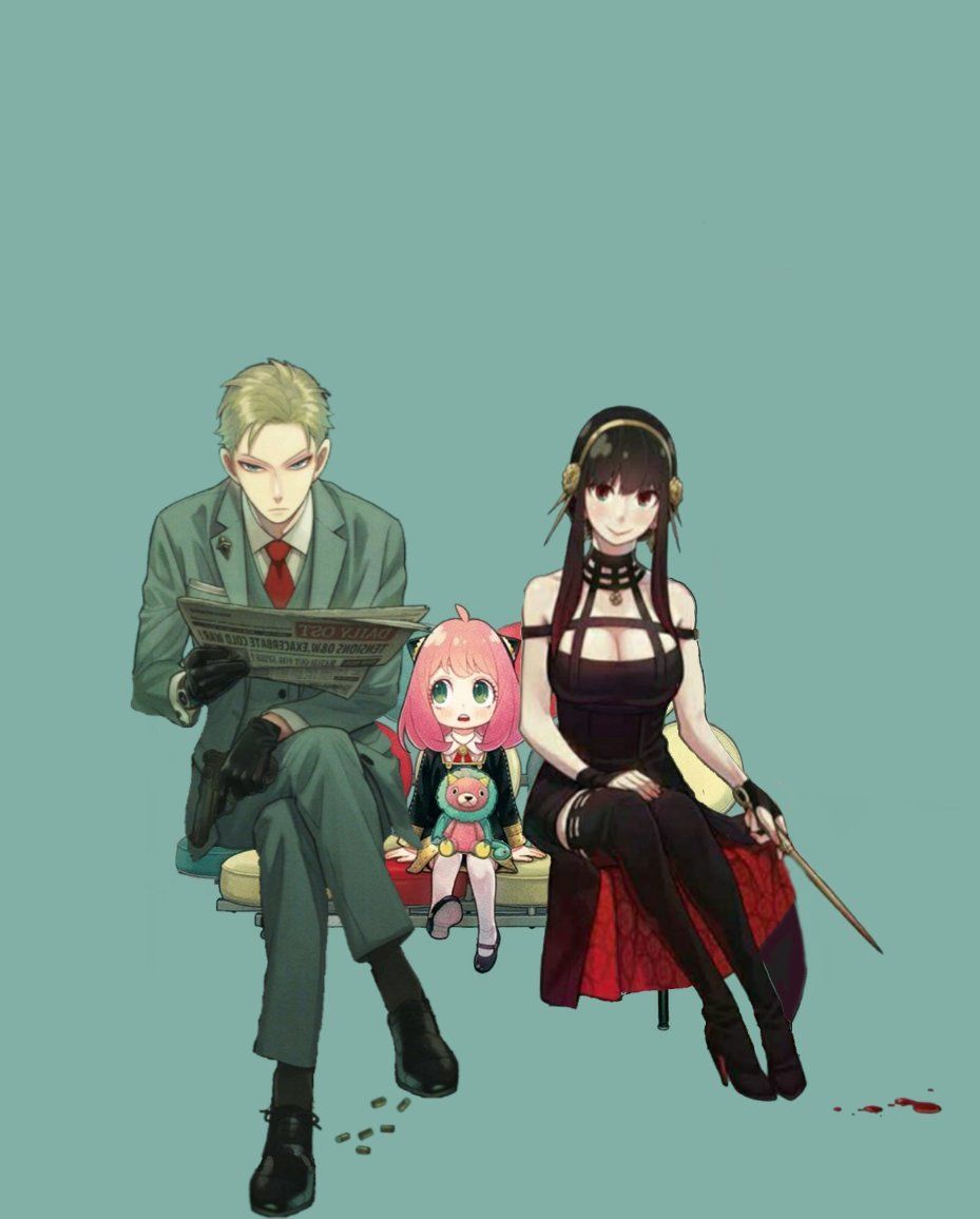 929x1156 Background Spy X Family Wallpaper Discover more Character, Illustrated, Japanese, Manga Series, Spy X Family wallpaper.. Japanese manga series, Manga, Spy