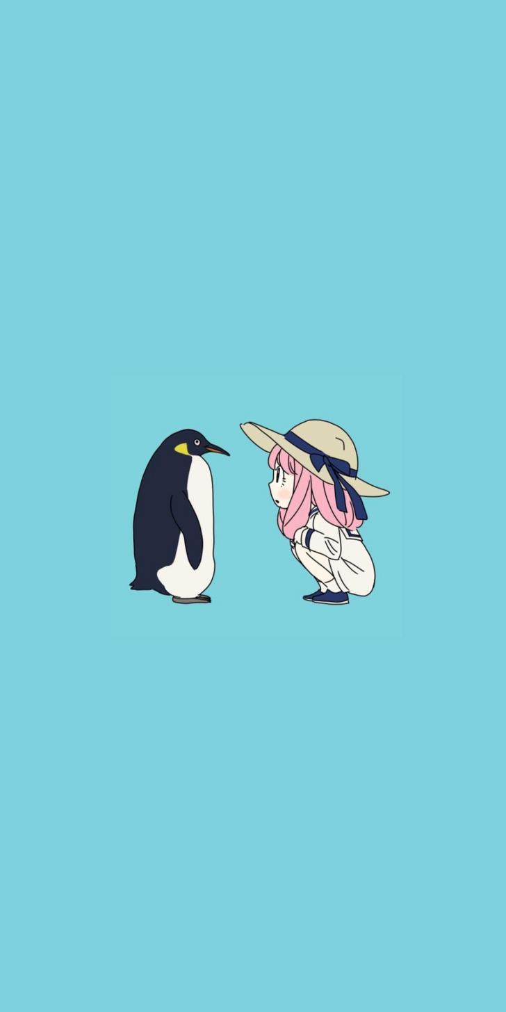 728x1456 spy x family wallpaper
