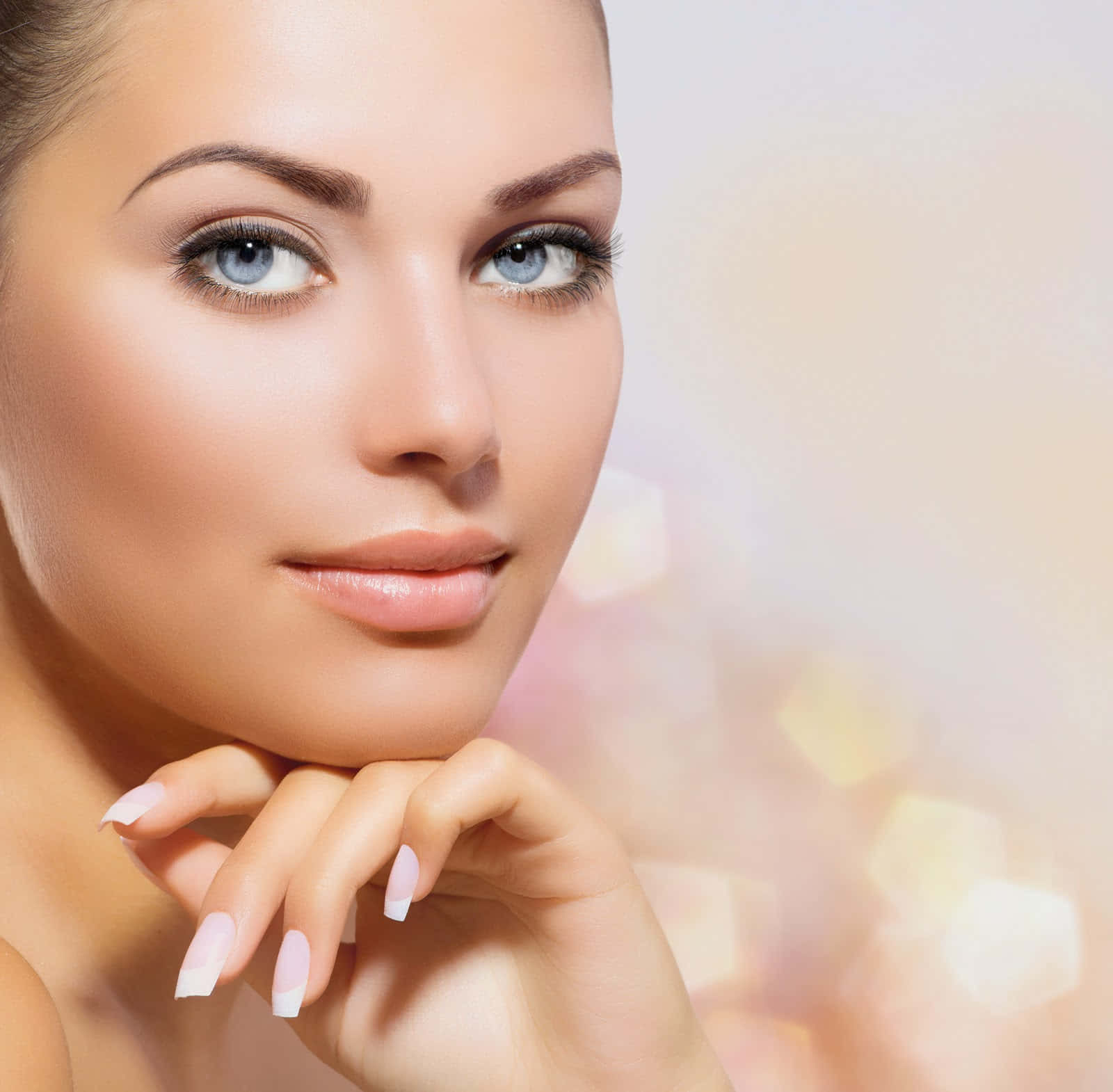 1600x1570 Download Taking Care of Your Health and Beauty Wallpaper