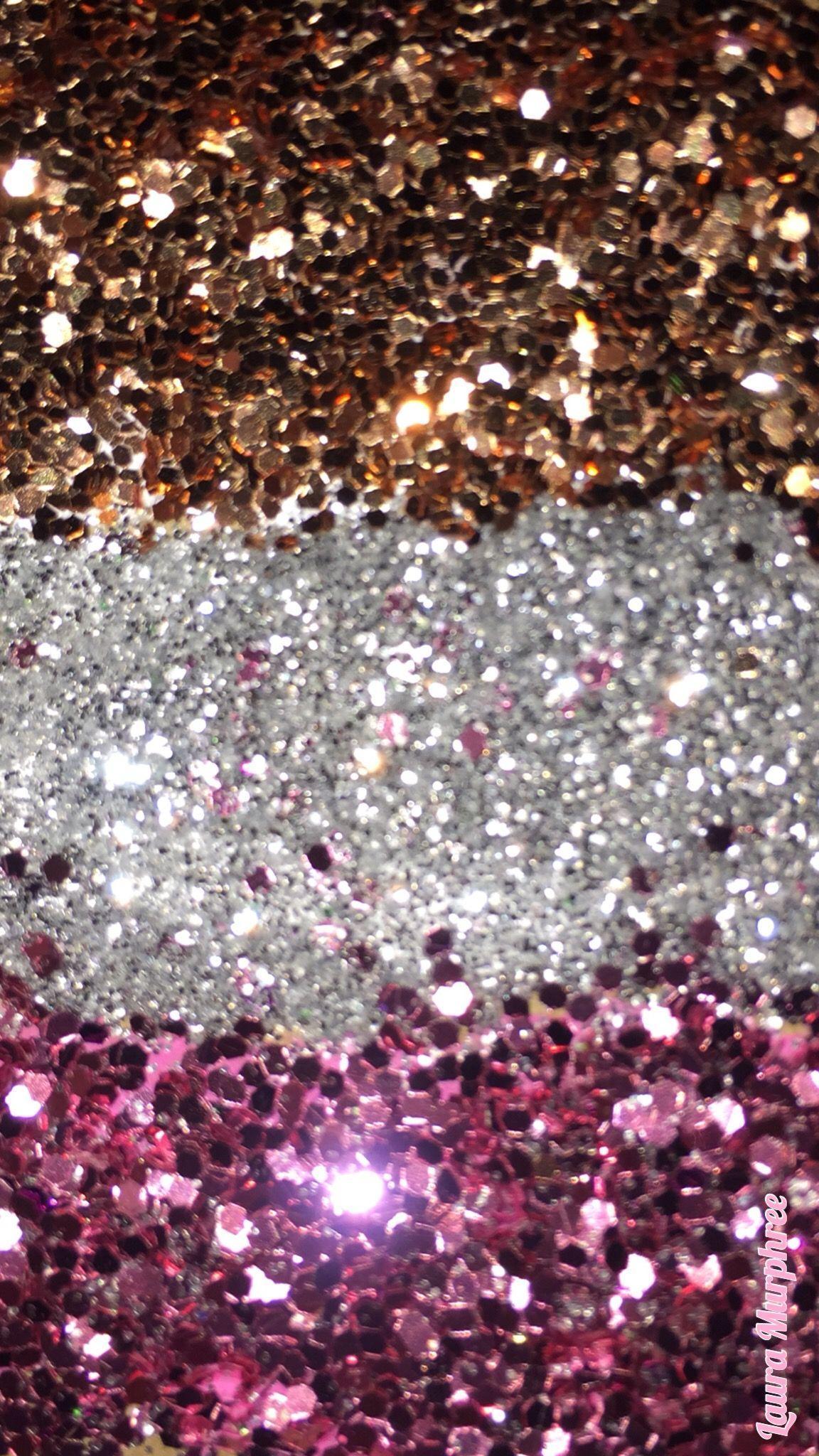 1152x2048 sparkle wallpaper for Android