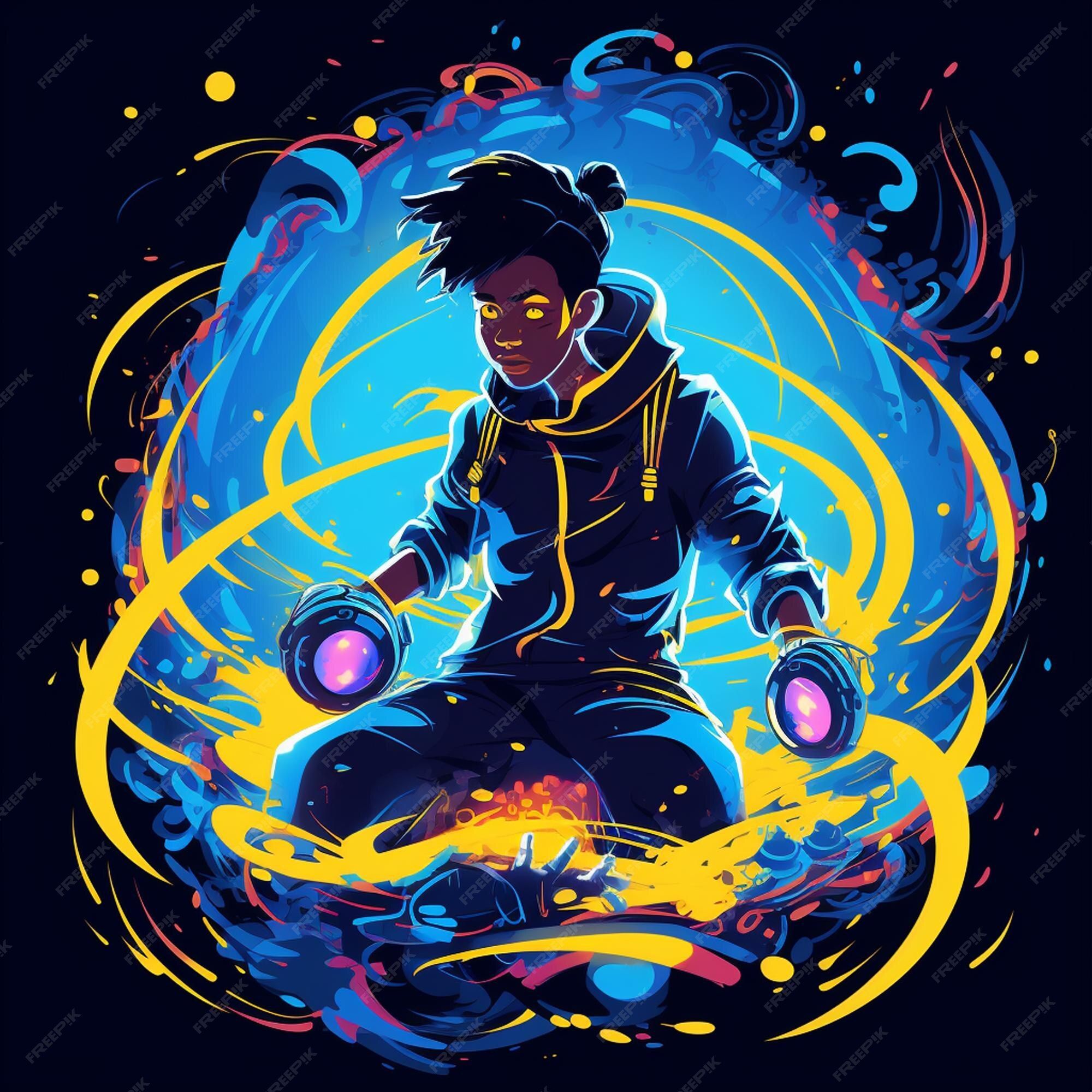 2000x2000 Premium Photo. A gaming t shirt designs ides