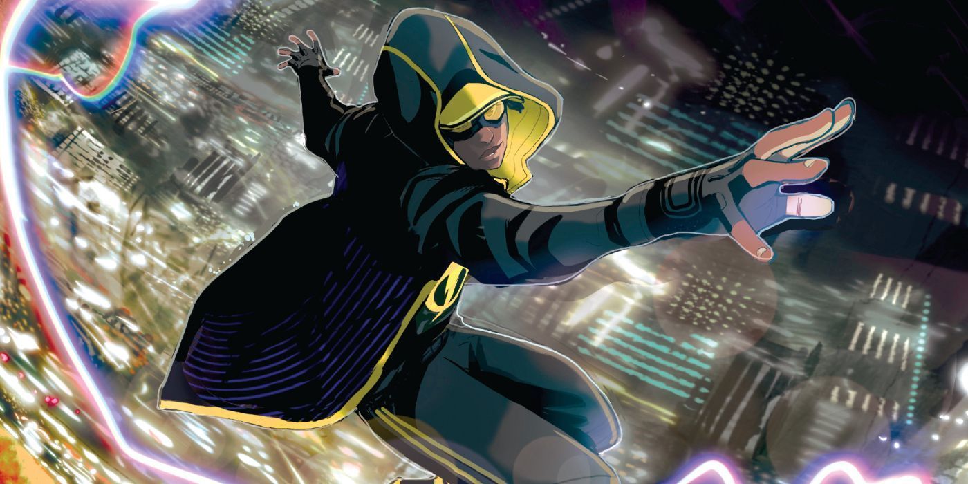 1400x700 DC's Static Makes an Electrifying Return in Season Two Preview