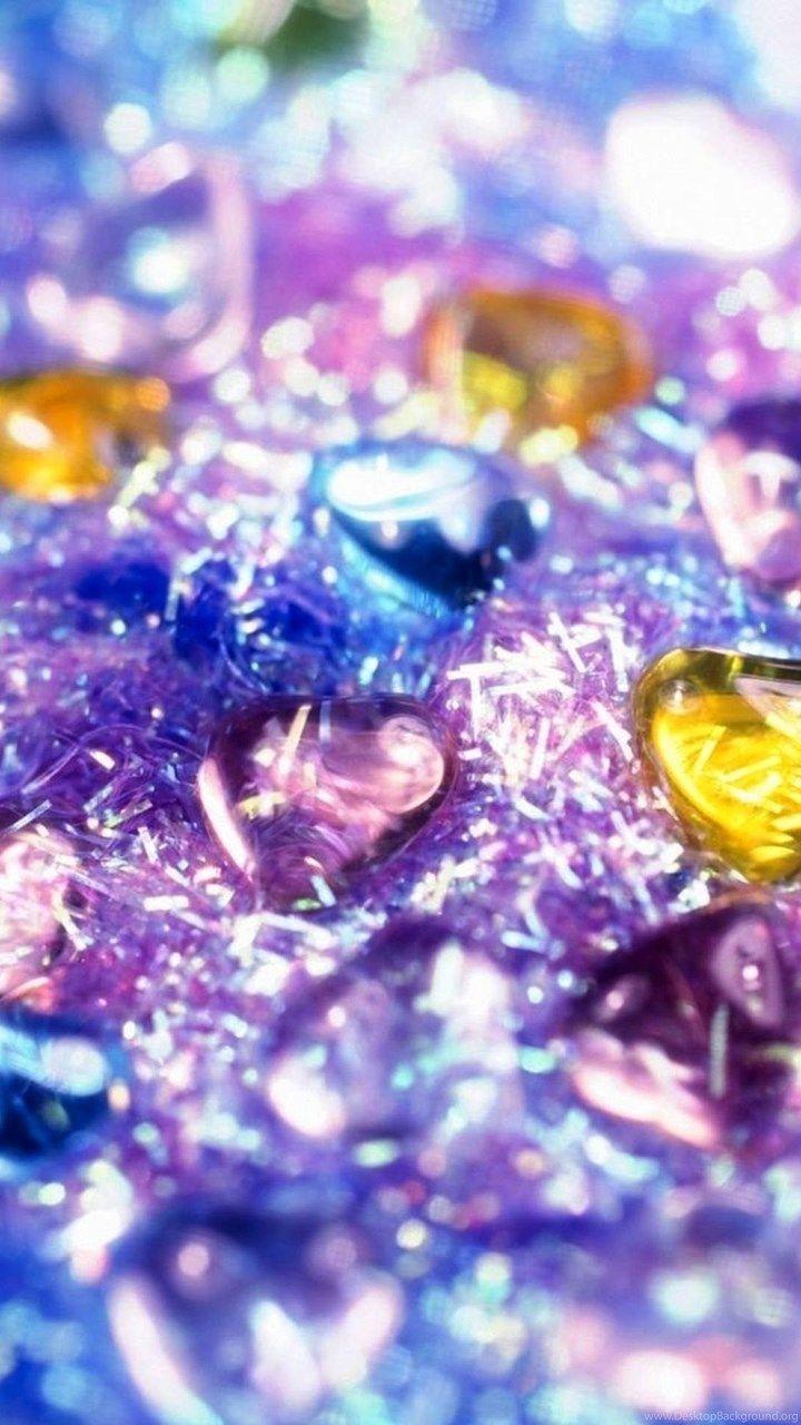 720x1280 Sparkle Wallpaper Desktop Background