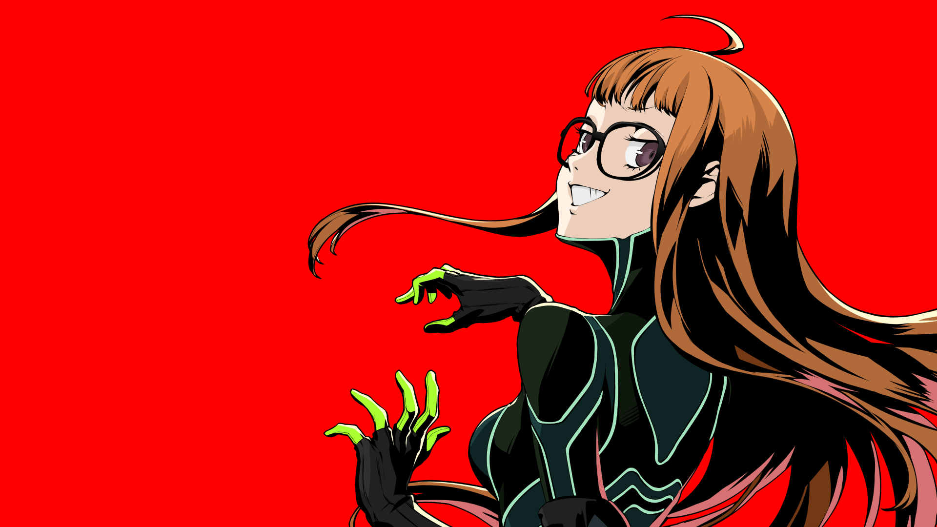 1920x1080 All Out Attack Portrait