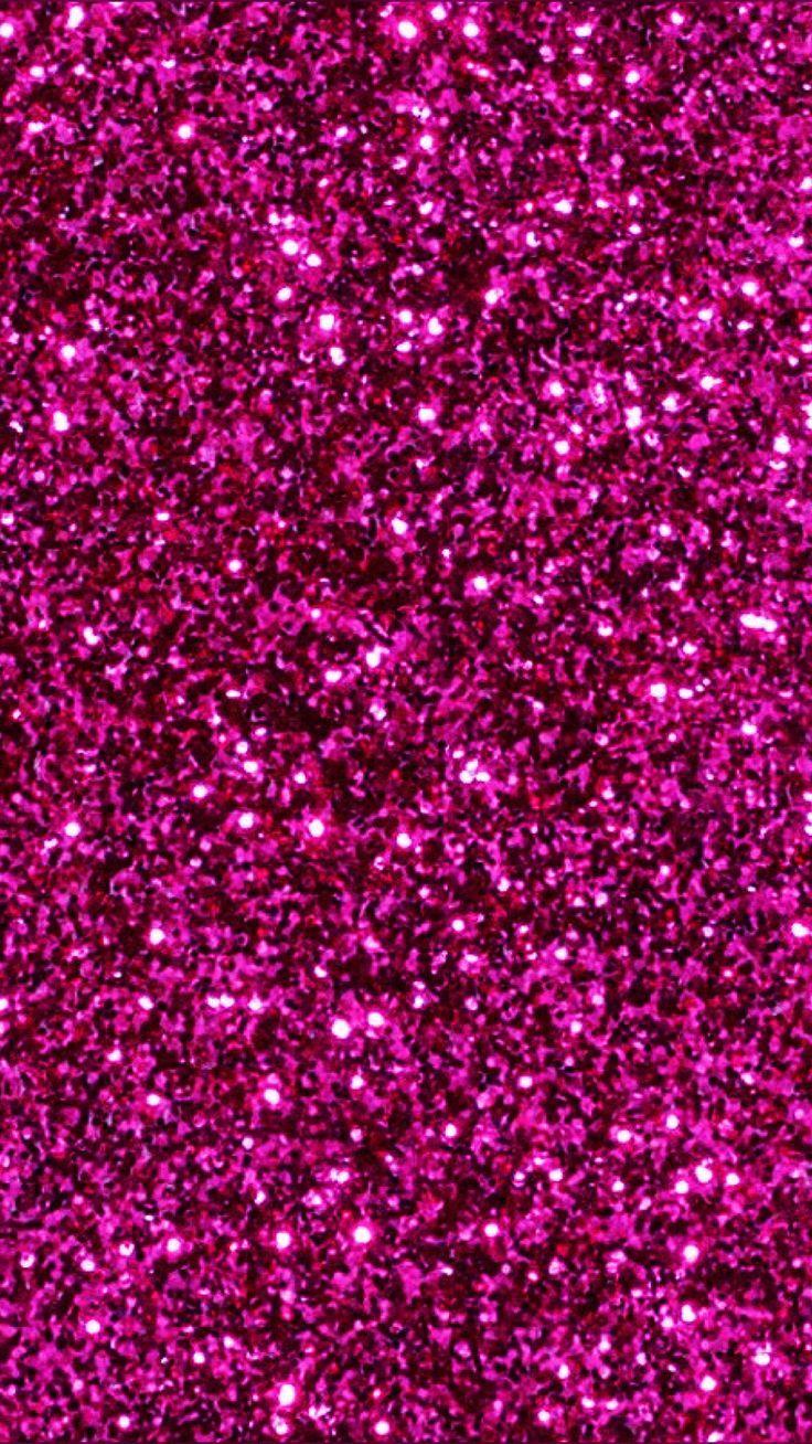 736x1308 Pink sparkle wallpaper for PC