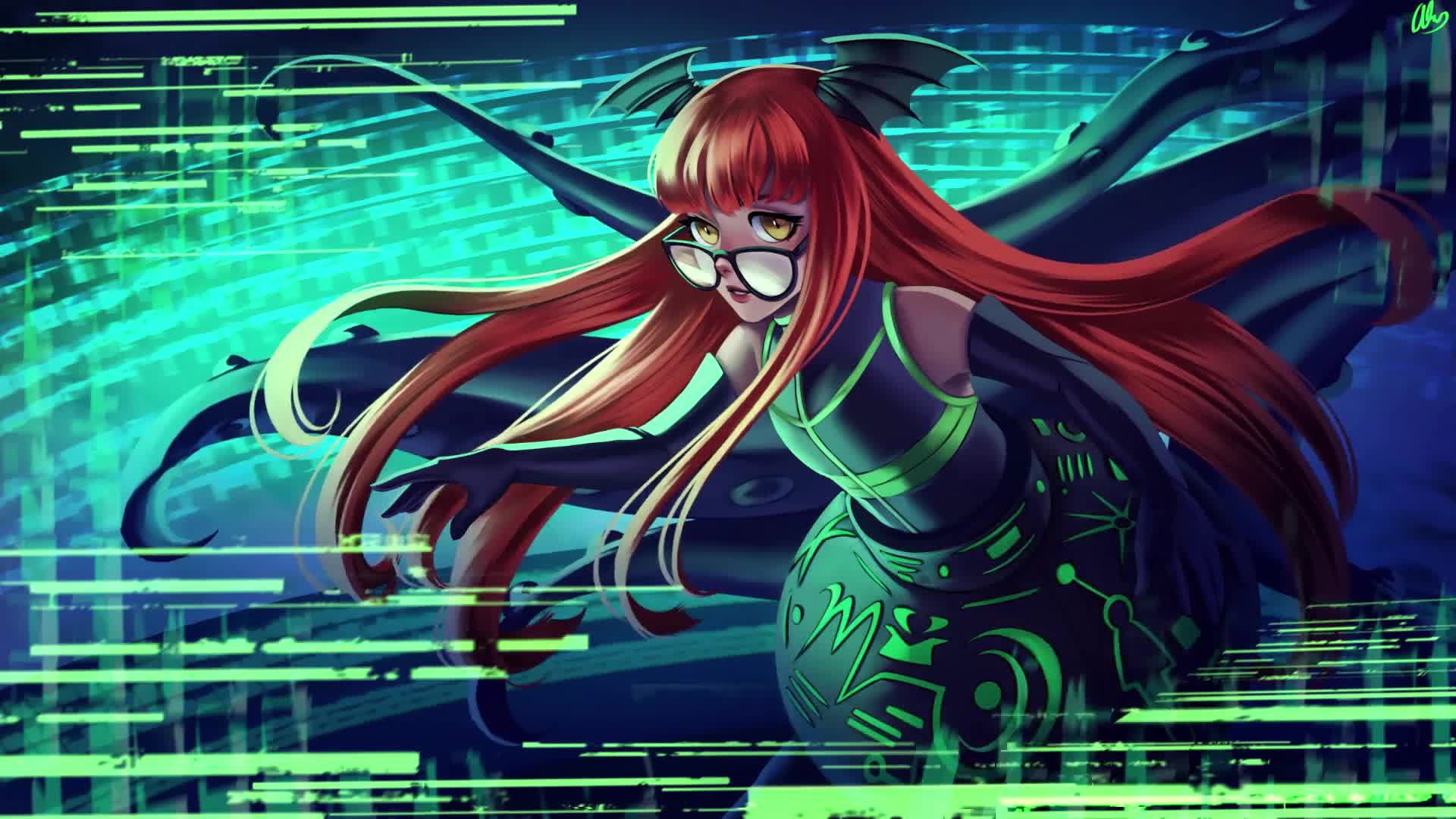 Persona 5 Futaba Wallpapers - Top Free Persona 5 Futaba Backgrounds ...