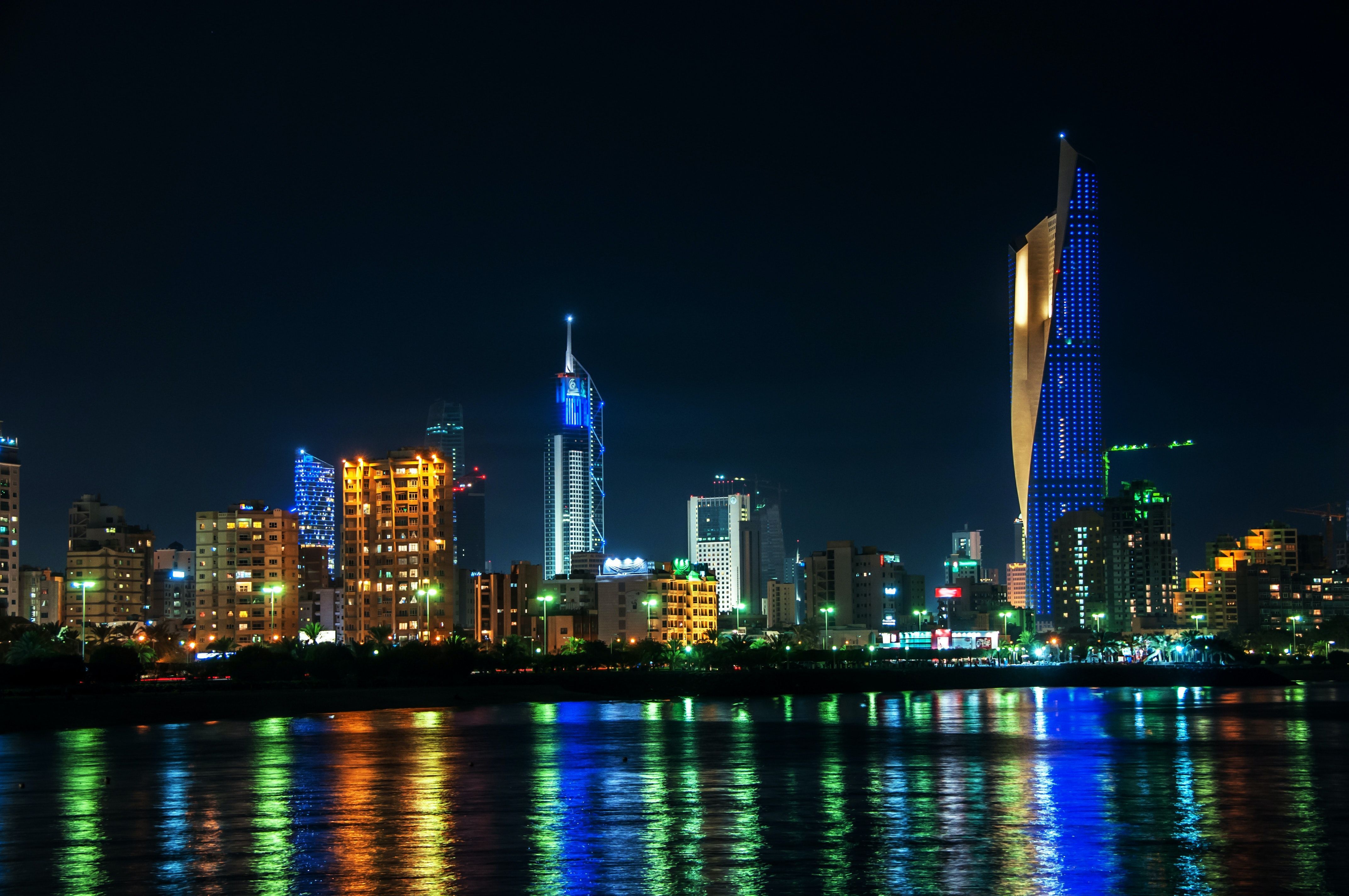 4288x2848 Kuwait Regulator Issues “Absolute Prohibition” On All Crypto Related Operations