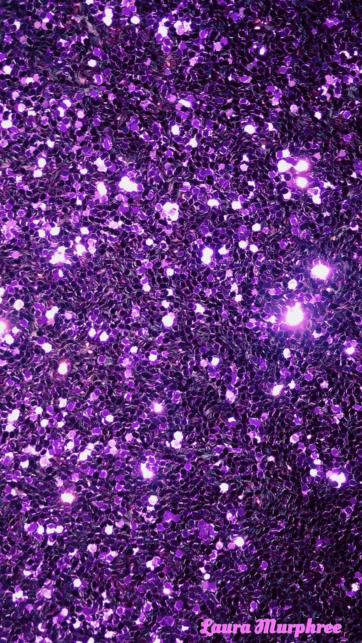 1152x2048 Sparkle Background