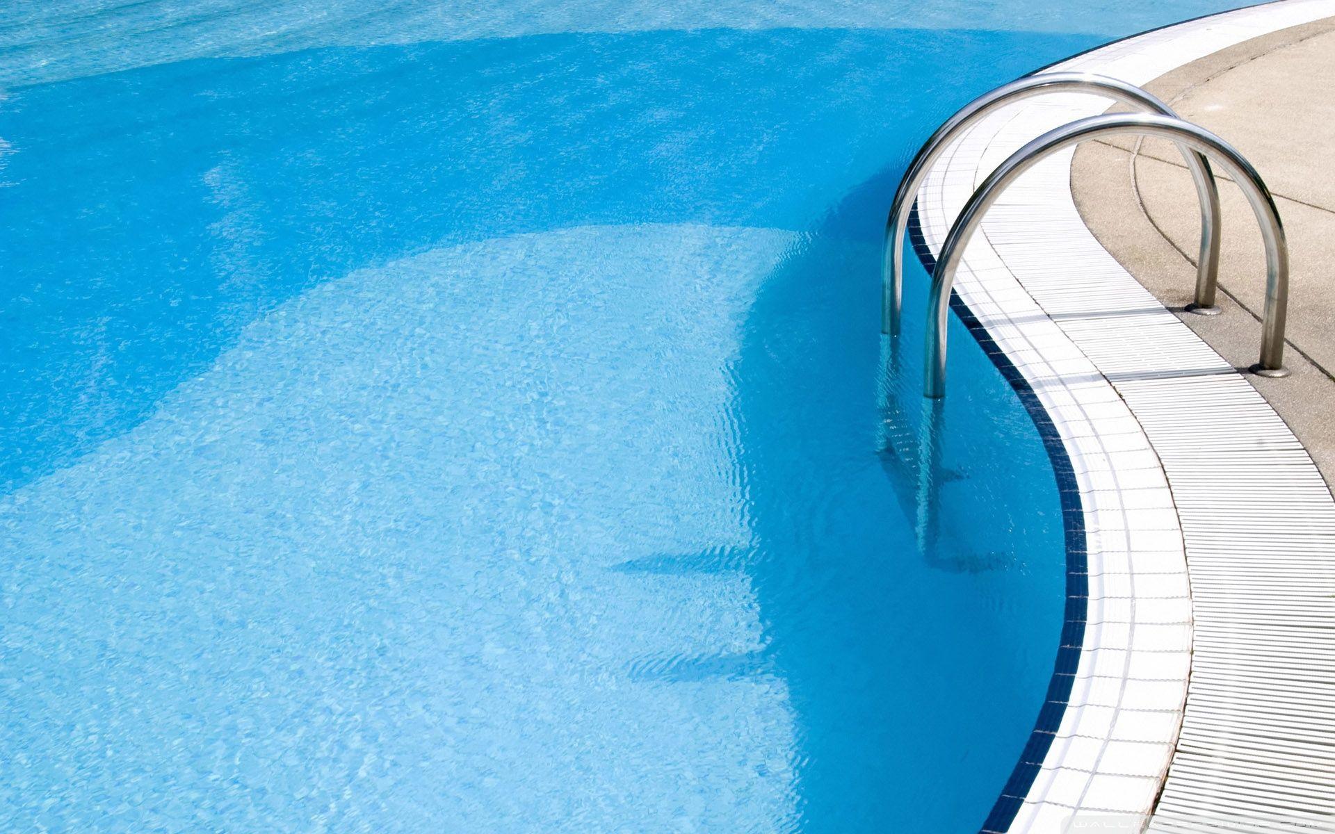 1920x1200 Pool Desktop Wallpaper