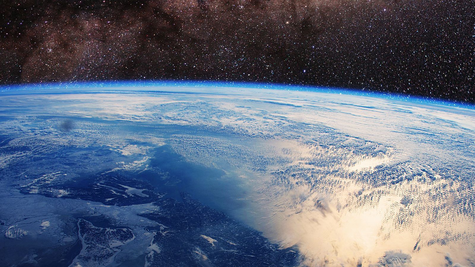 1600x900 After decades of global action, the ozone layer is on the road to recovery