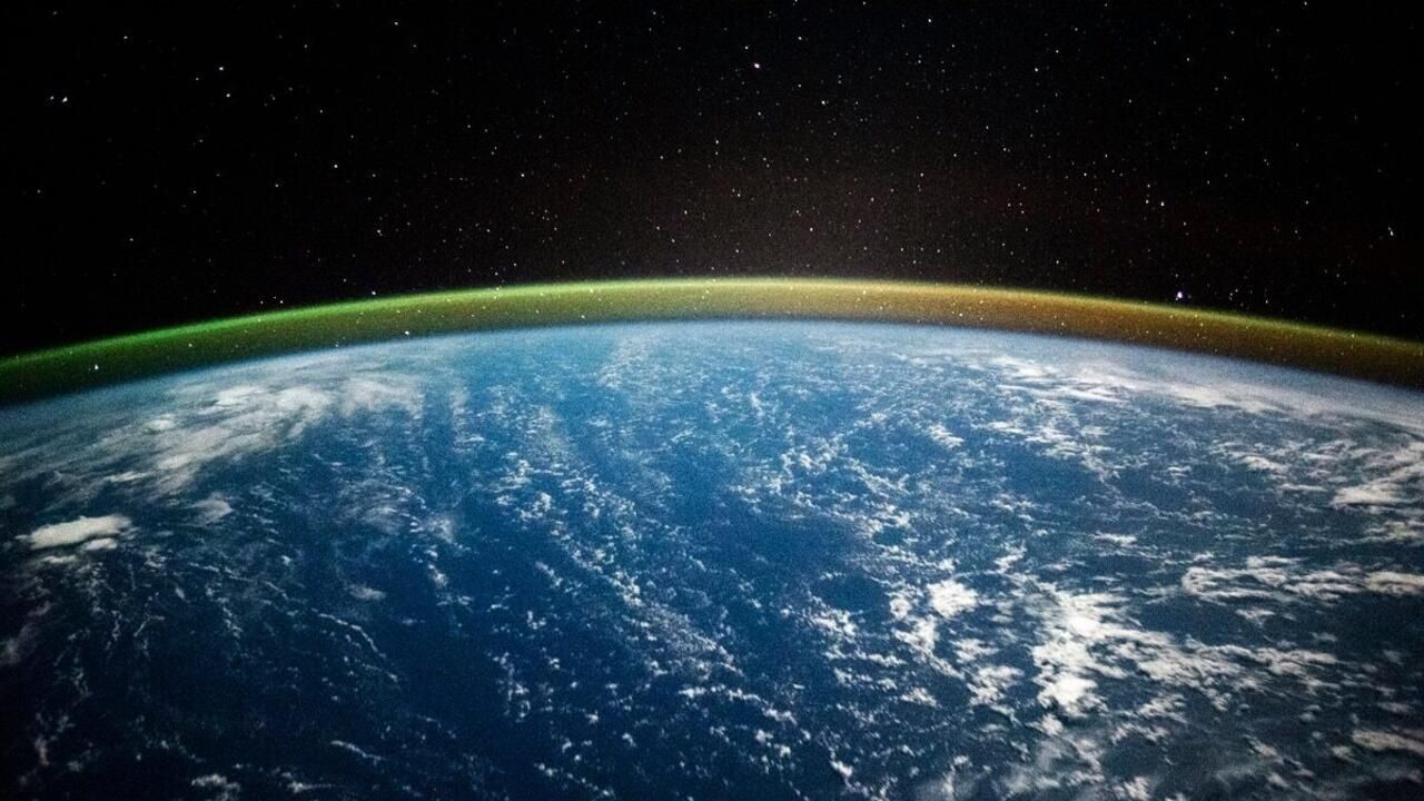 1280x720 Earth's protective ozone layer on track to heal within 50 years