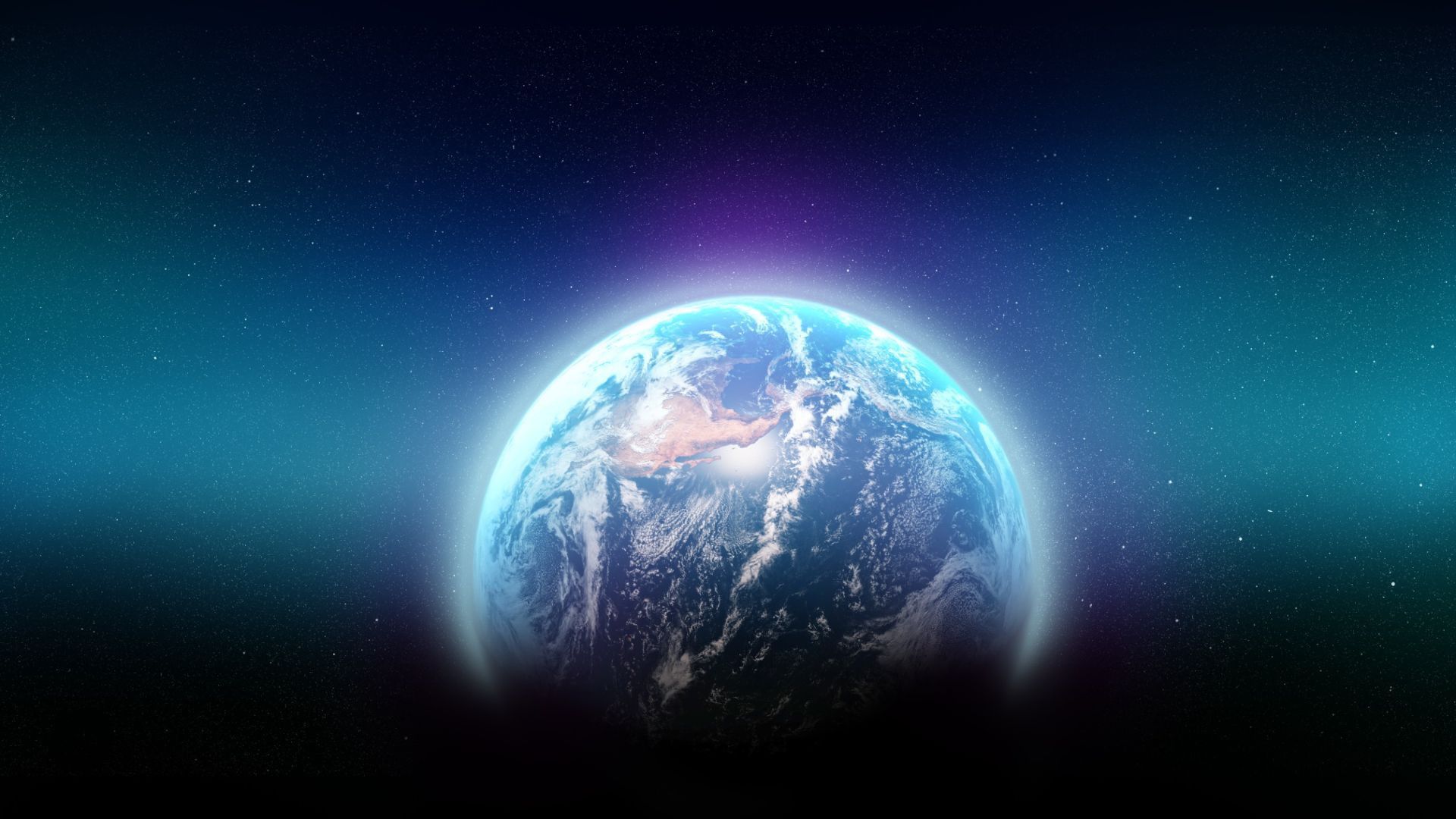 1920x1080 The ozone layer may be fully restored by a UN report reveals