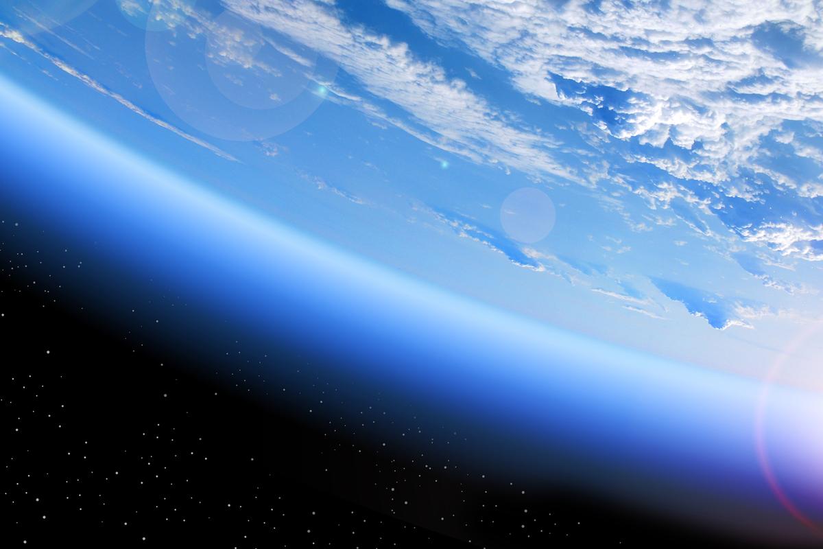 1200x800 Saving the ozone layer drastically reduced climate change effects