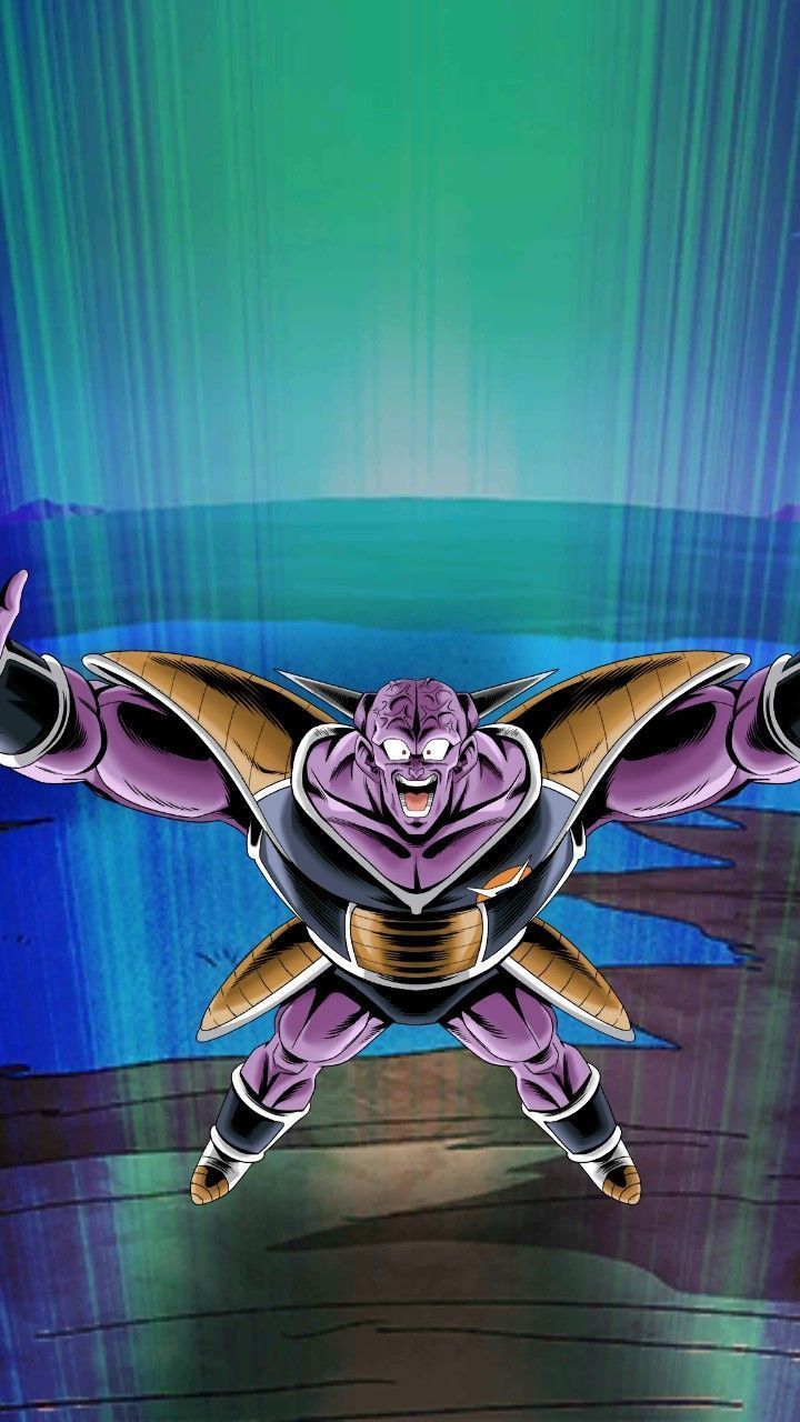 720x1280 Ginyu force ideas. dragon ball z, dragon ball, dragon ball super