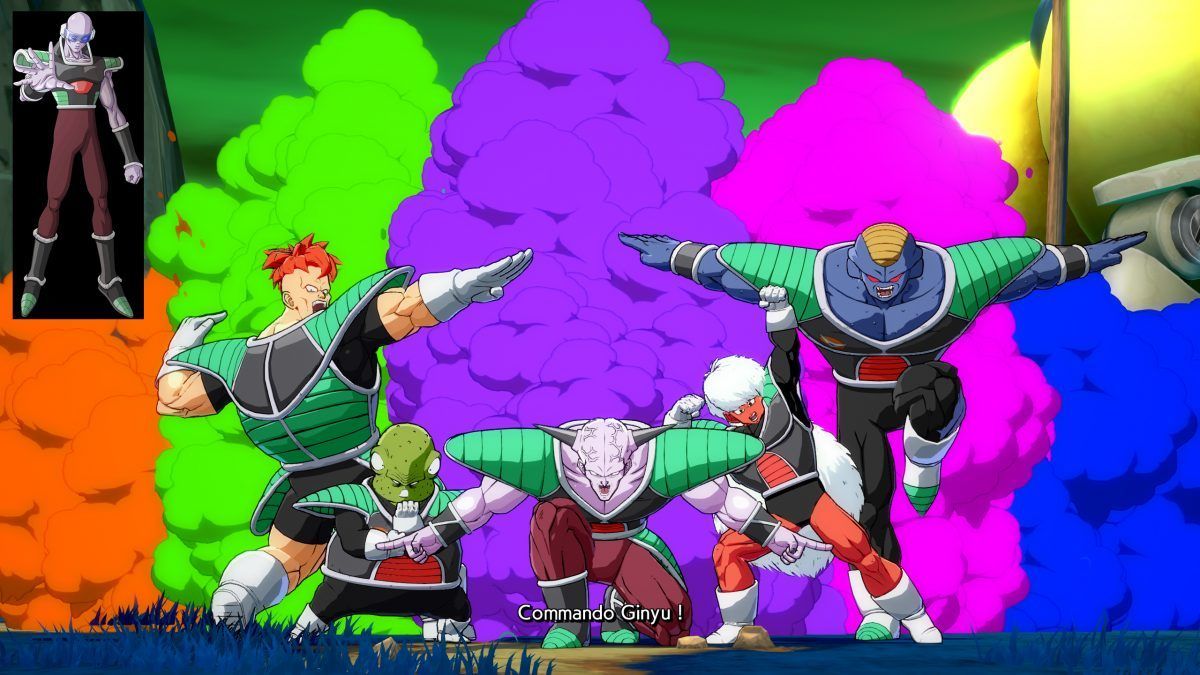 1200x675 Ginyu Recolors
