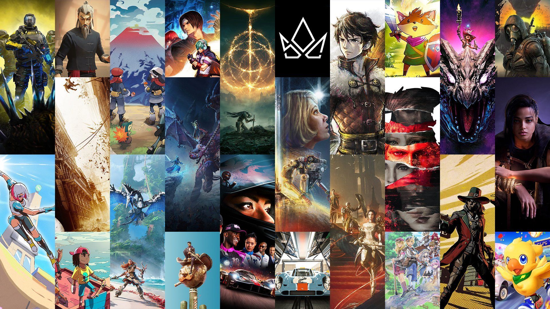 1920x1080 The Games of 2022 that are dated