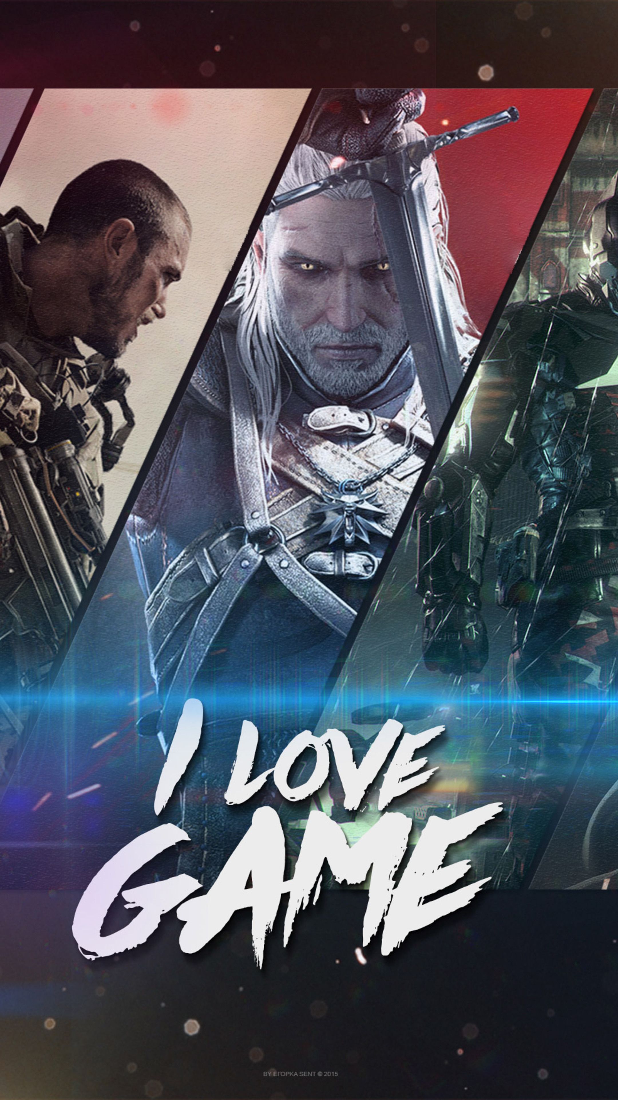 2160x3840 Video Games Collage Sony Xperia X, XZ, Z5 Premium HD 4k Wallpaper, Image, Background, Photo and Picture