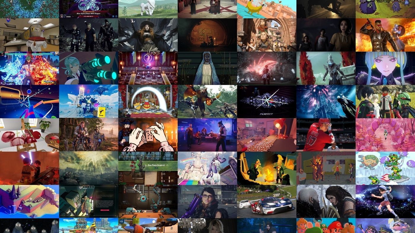 1400x787 Best games of 2022 chosen