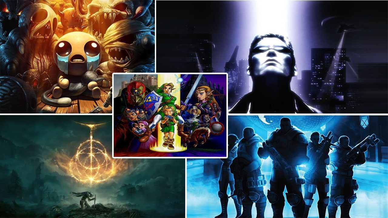1280x720 WHAT VIDEO GAMES TAUGHT ME AND COULD TEACH YOU!