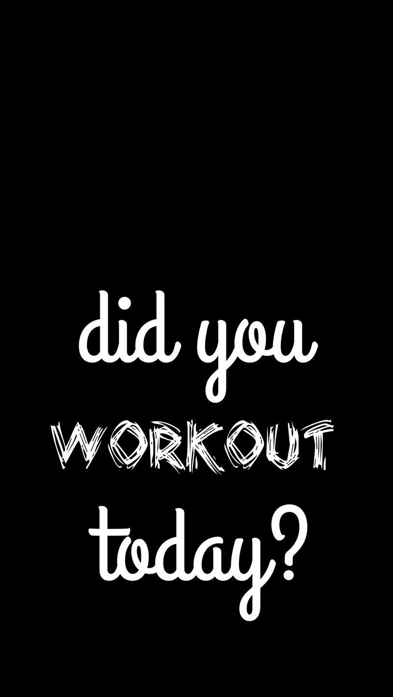  Iphone Workout Wallpaper for Weight Loss