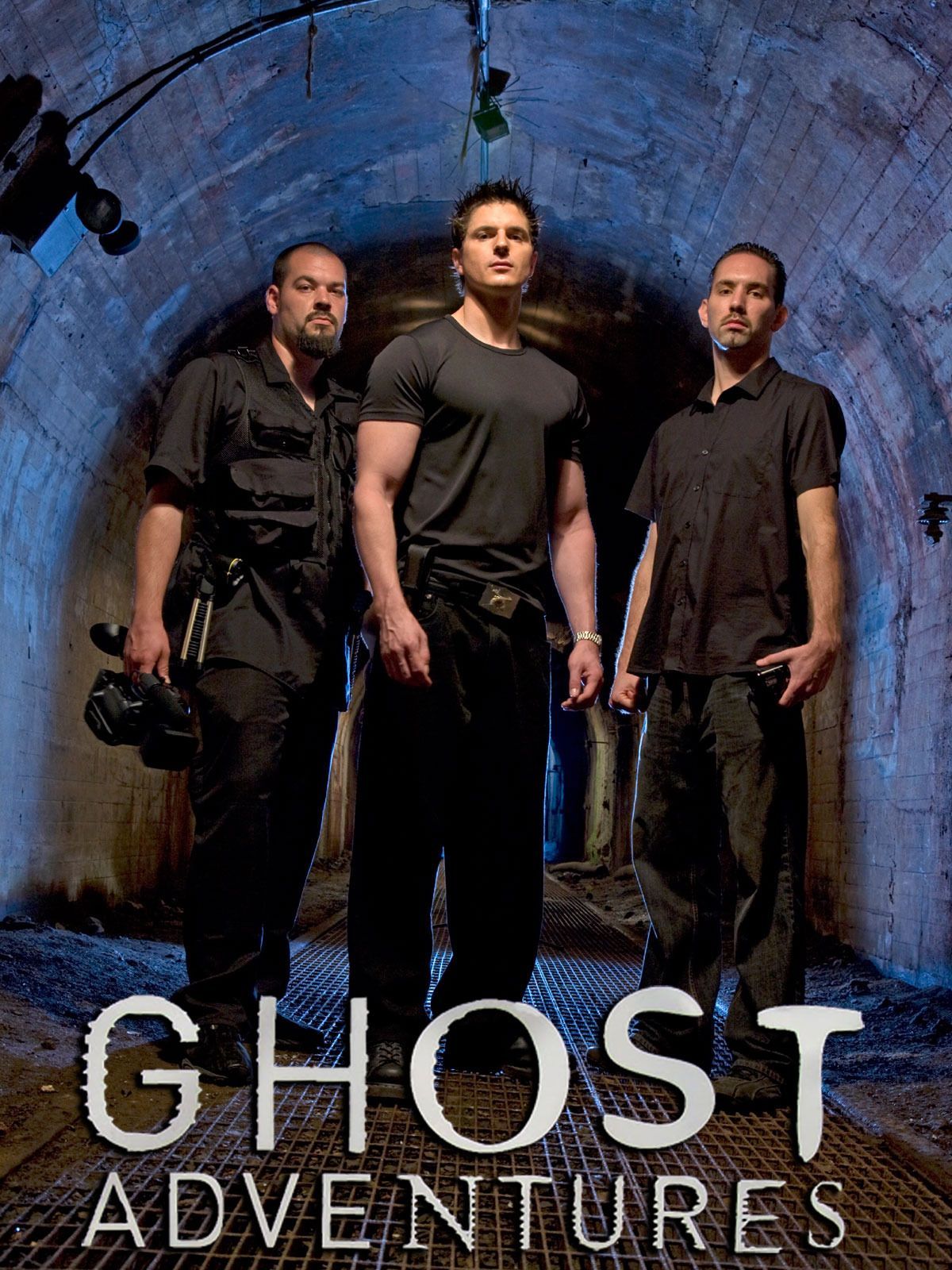 1200x1600 Ghost Adventures Wallpaper, Phone Wallpaper, PFP, Gifs, and More!
